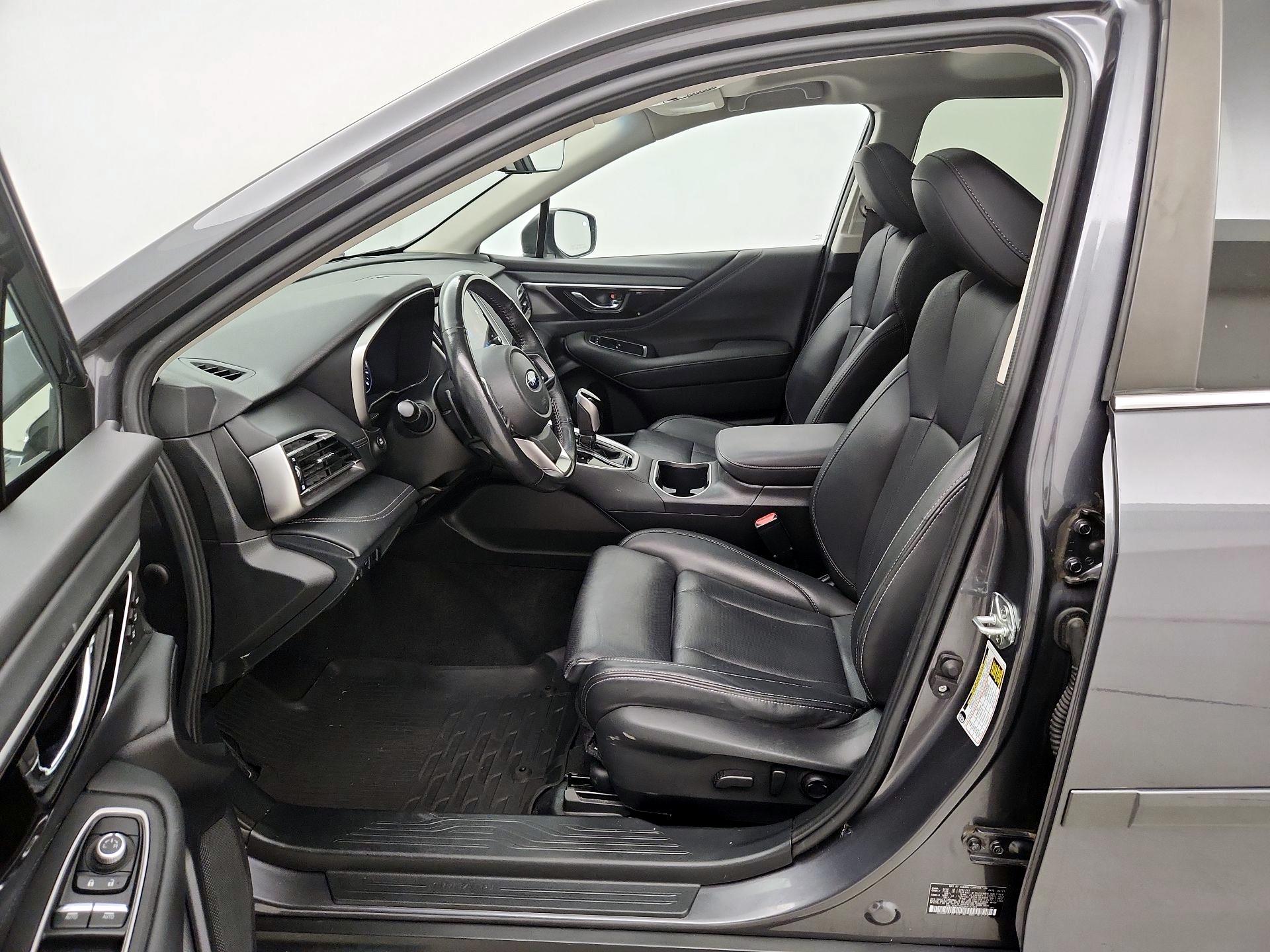 Thumbnail: 2021 Subaru Outback - 11