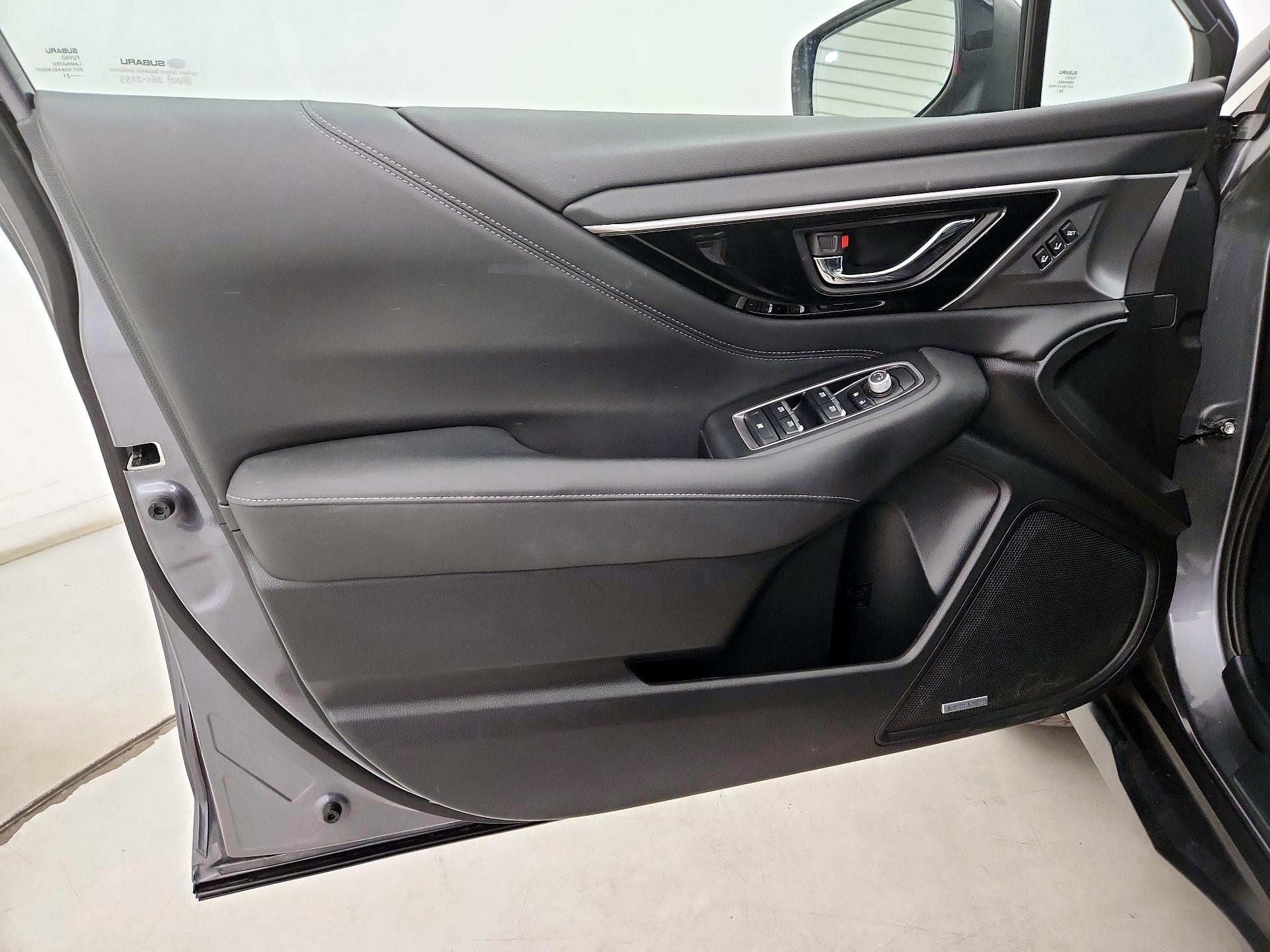 Thumbnail: 2021 Subaru Outback - 12