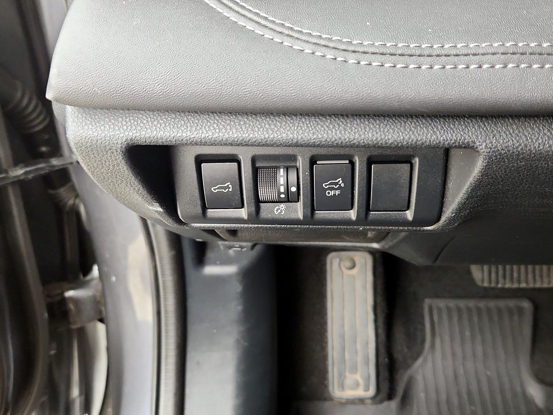 Thumbnail: 2021 Subaru Outback - 13