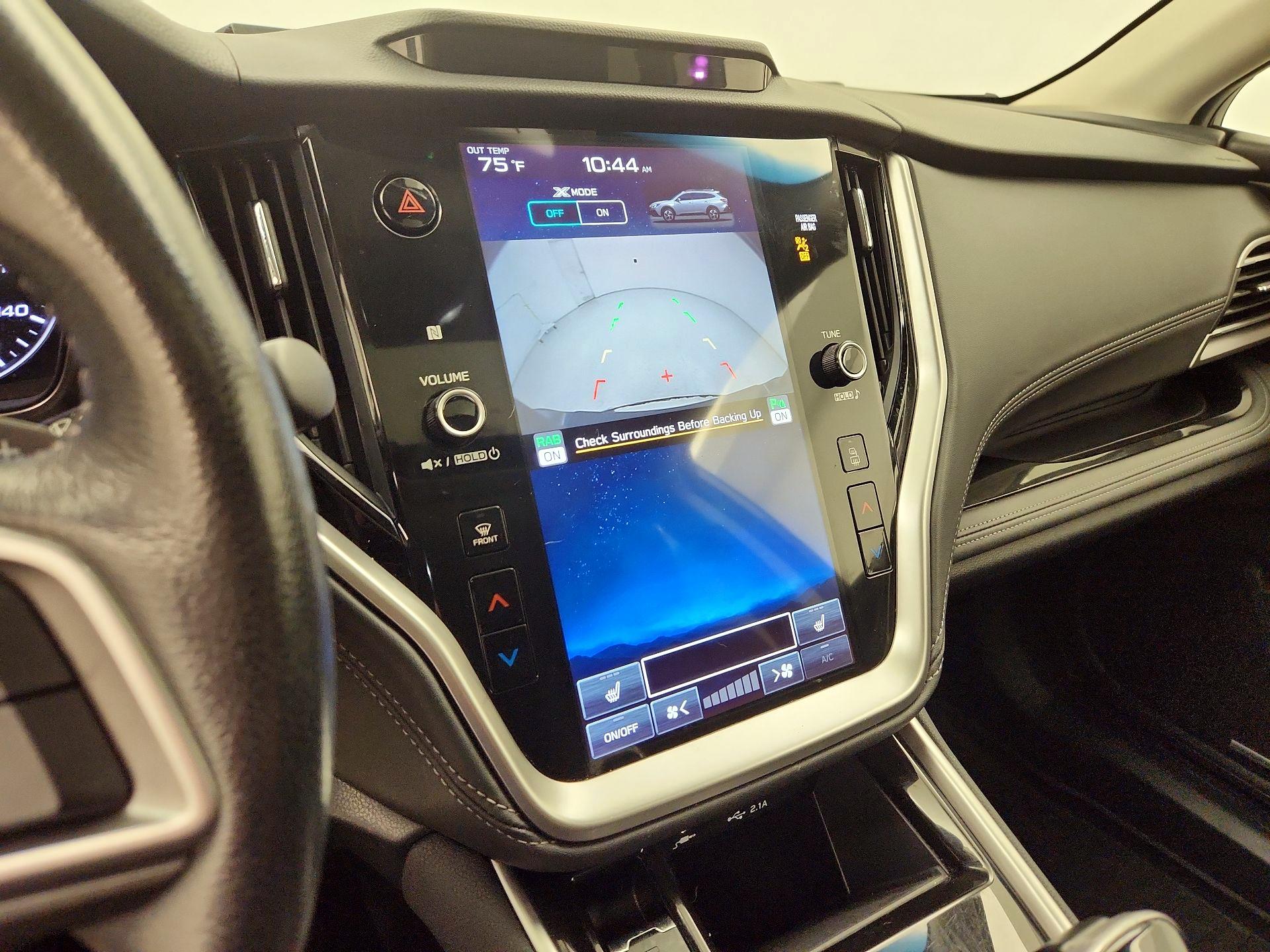 Thumbnail: 2021 Subaru Outback - 15