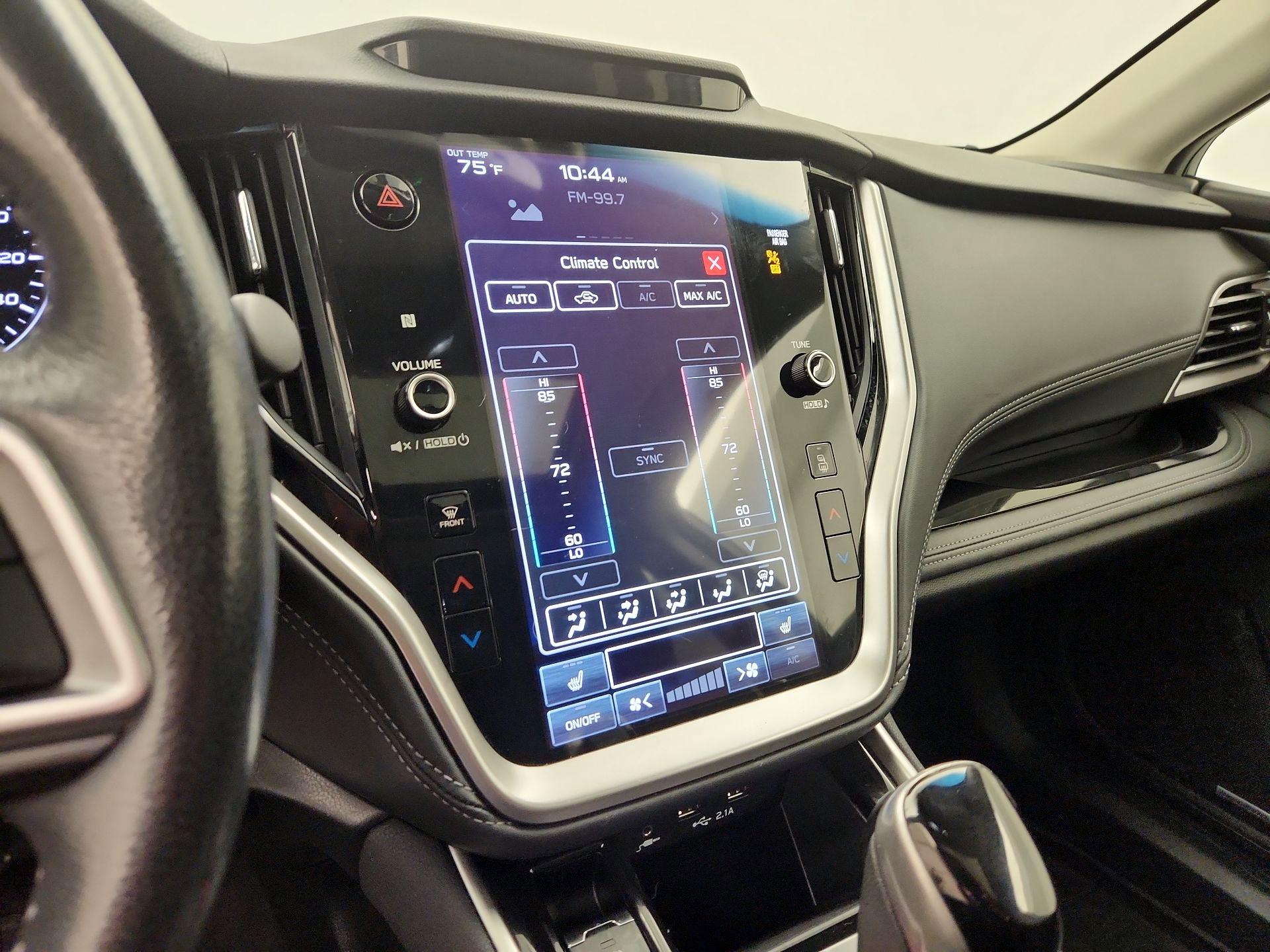 Thumbnail: 2021 Subaru Outback - 17