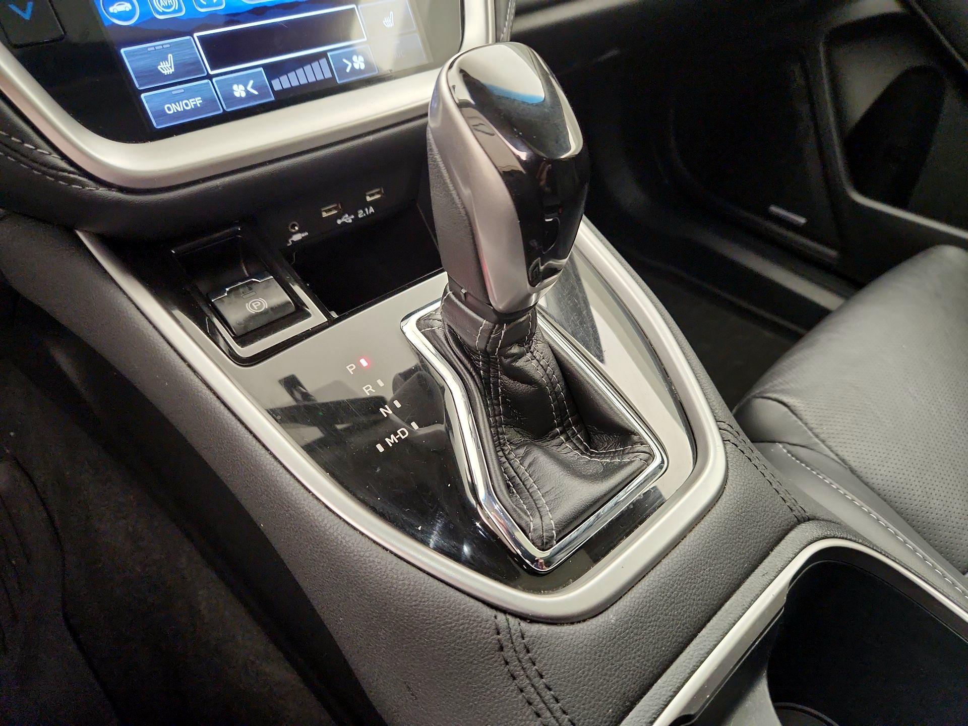 Thumbnail: 2021 Subaru Outback - 18