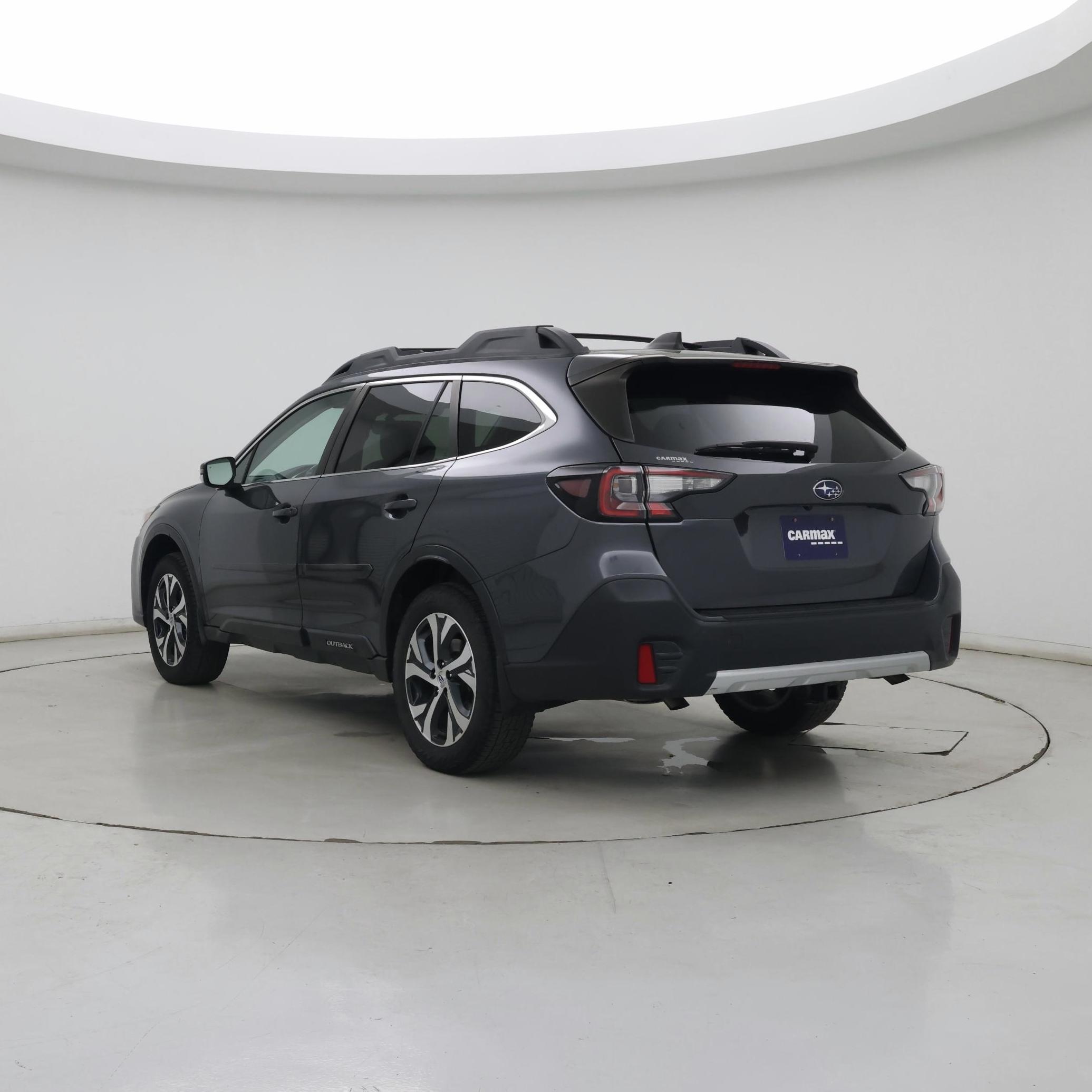 Thumbnail: 2021 Subaru Outback - 2