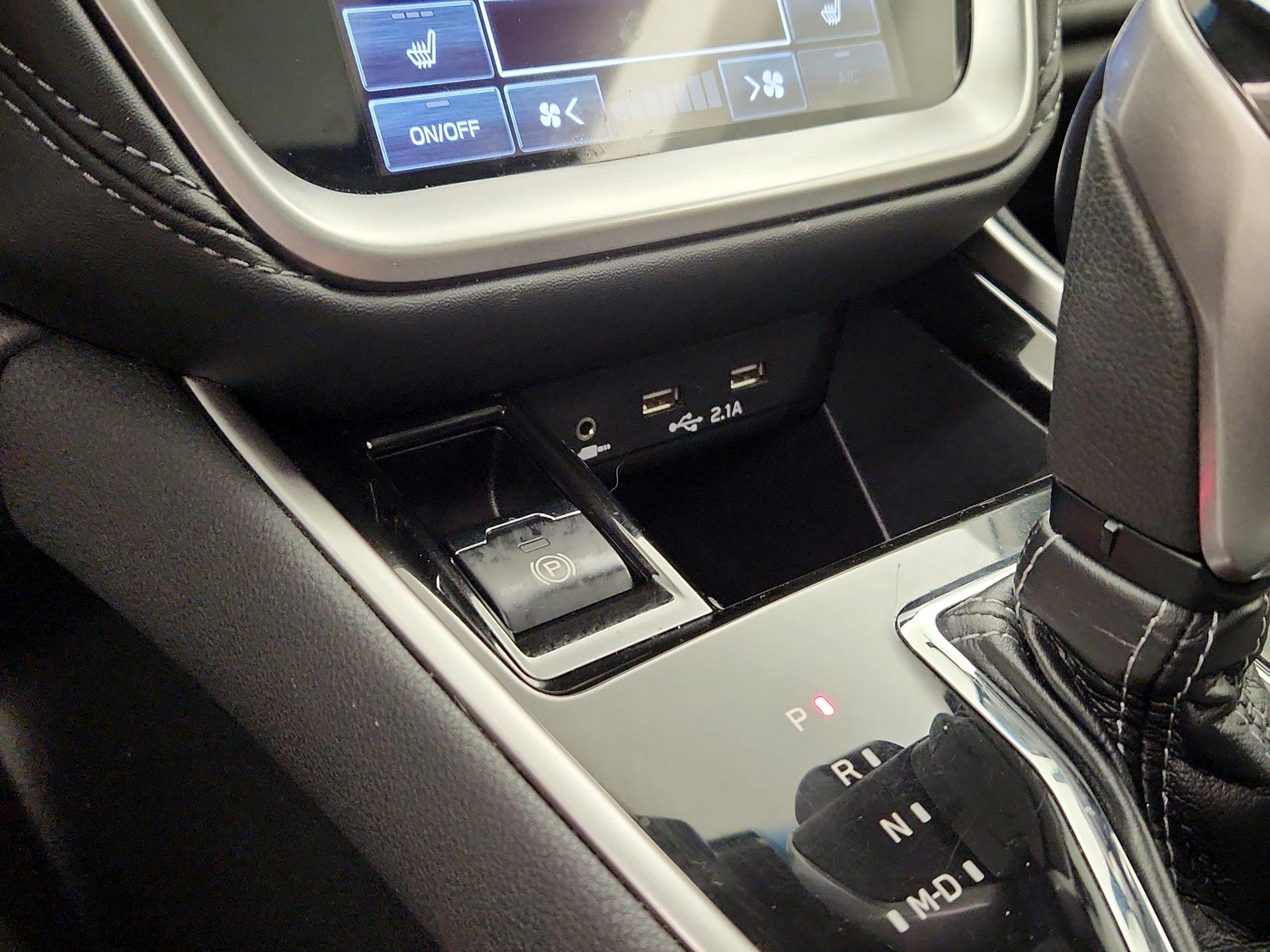 Thumbnail: 2021 Subaru Outback - 19