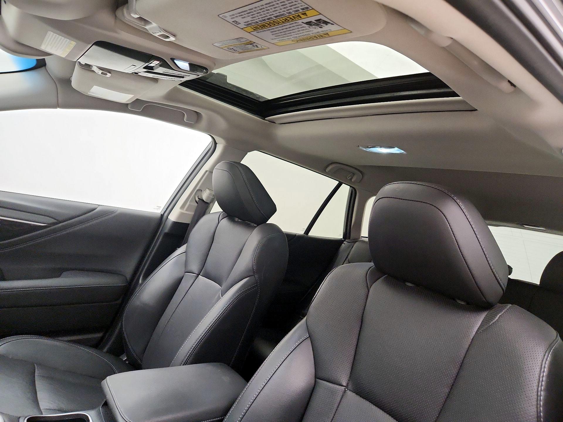 Thumbnail: 2021 Subaru Outback - 20