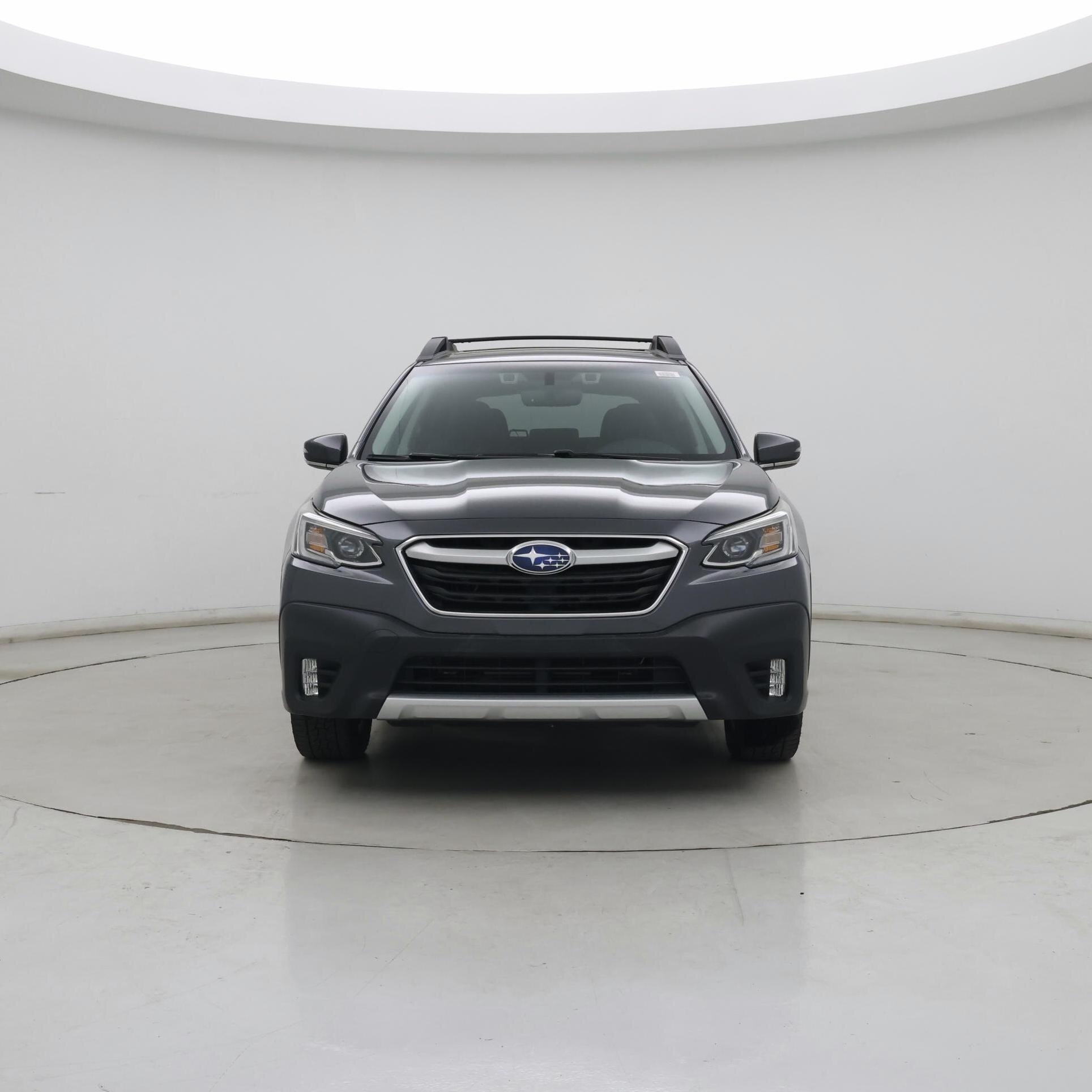 Thumbnail: 2021 Subaru Outback - 5