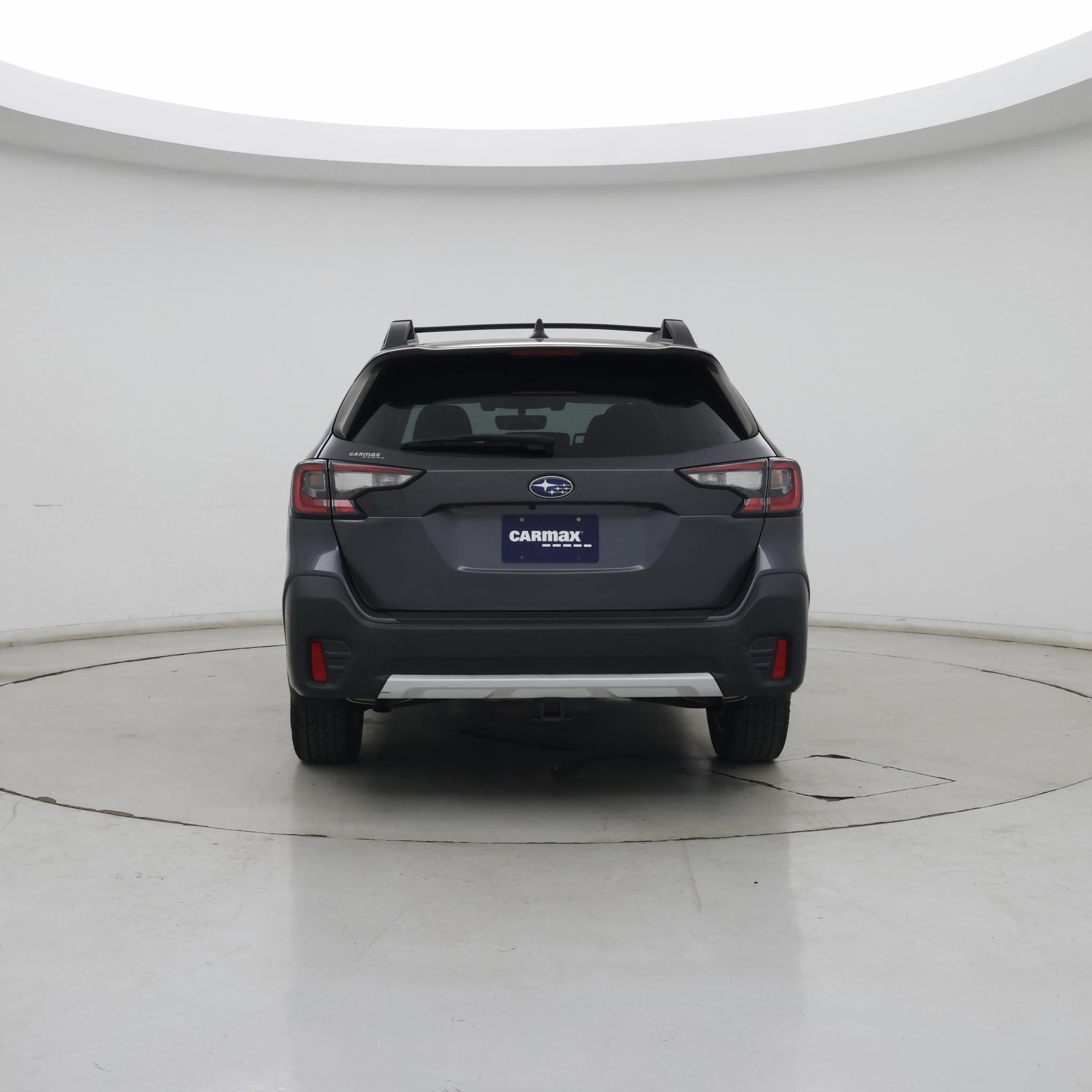 Thumbnail: 2021 Subaru Outback - 6