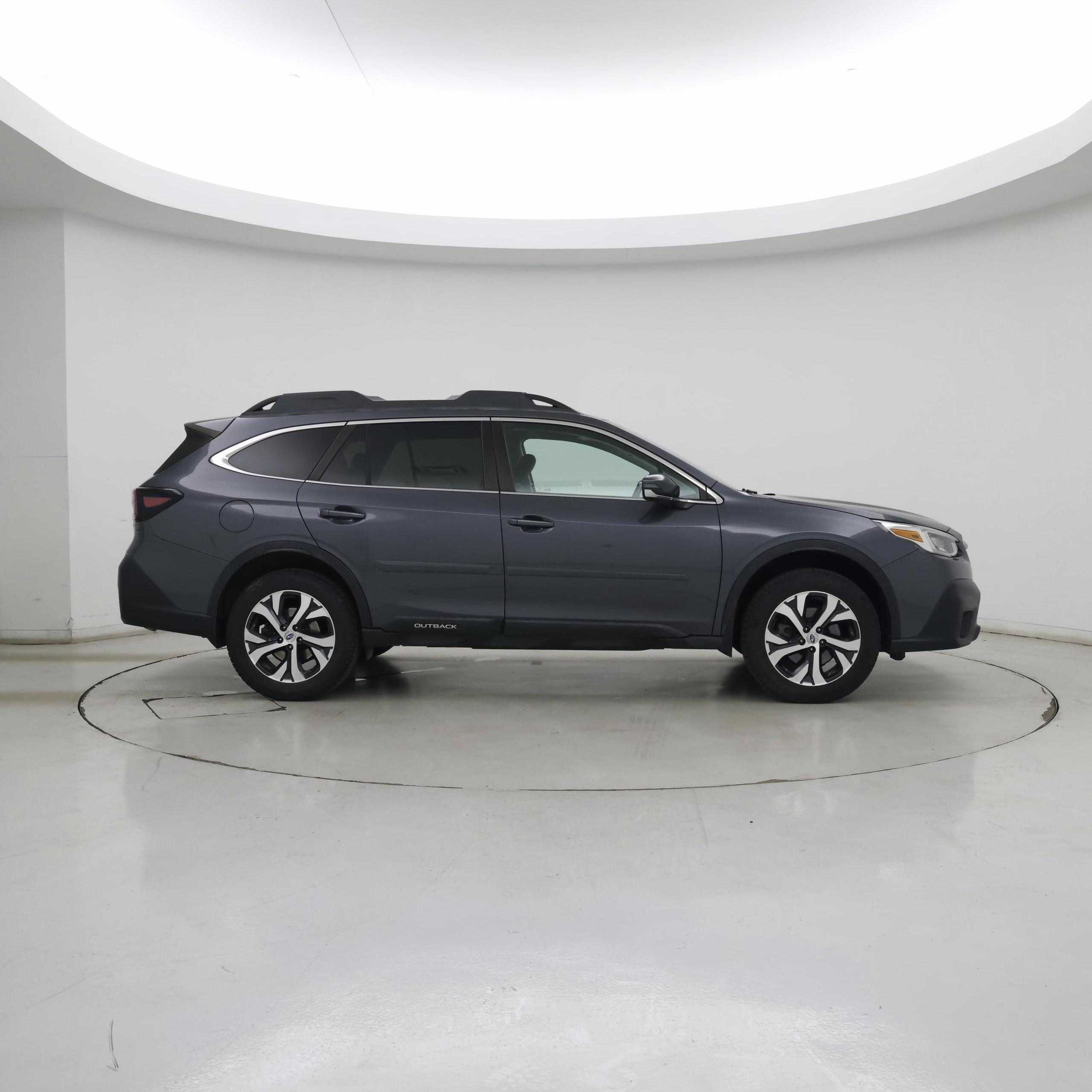 Thumbnail: 2021 Subaru Outback - 7