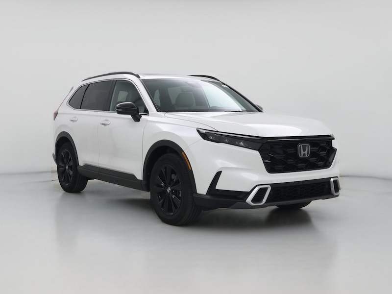 2024 Honda CR-V Sport Touring