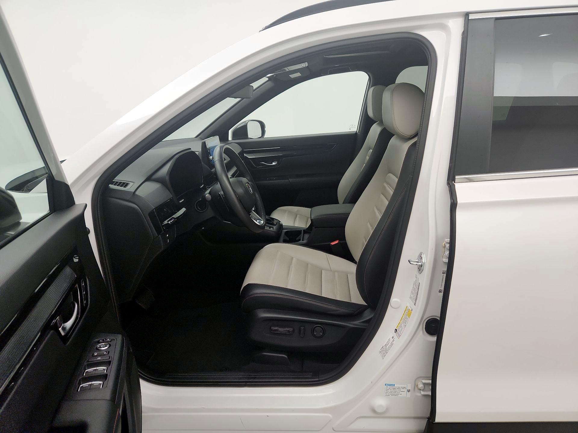 Thumbnail: 2024 Honda CR-V - 11