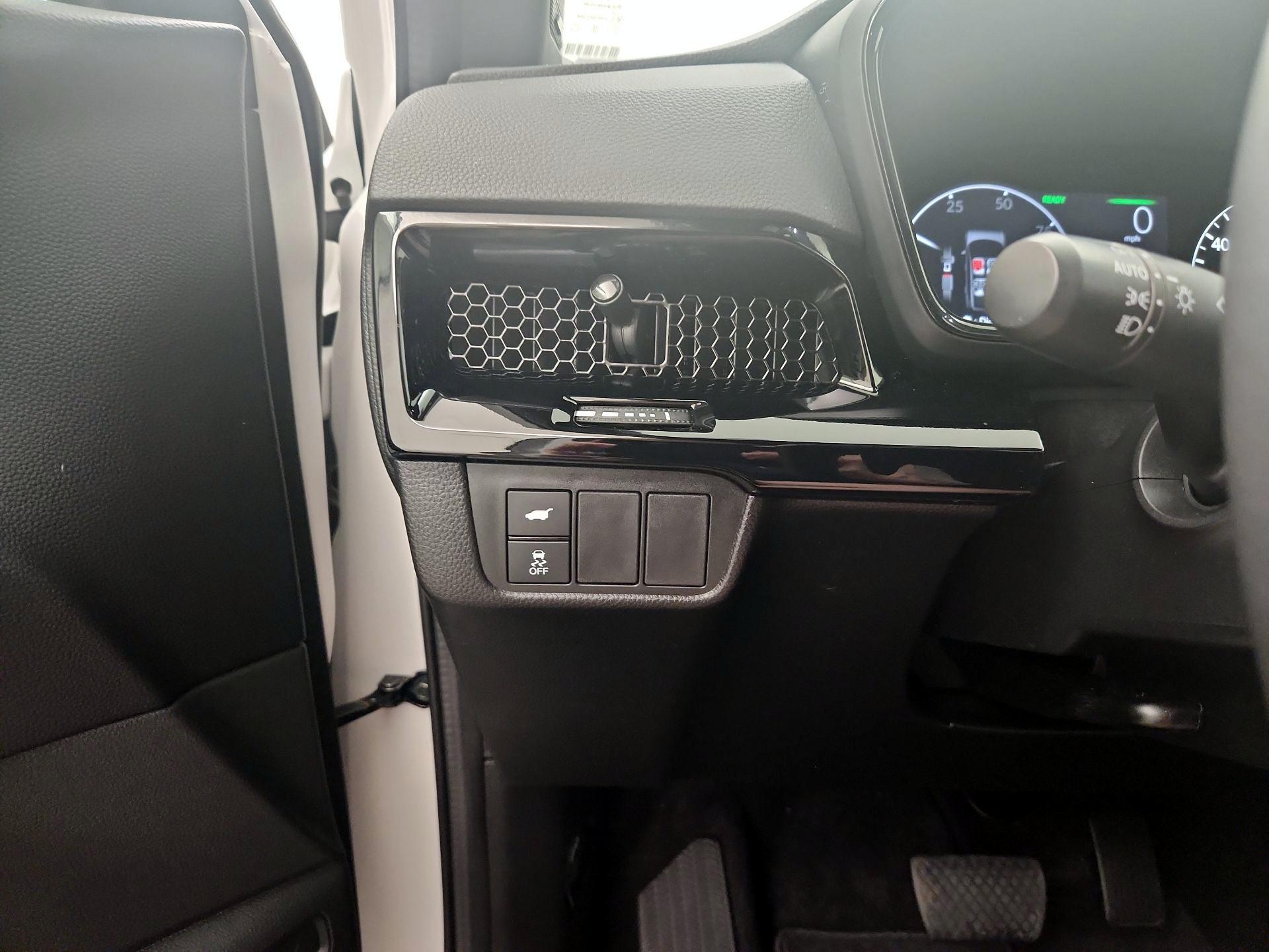 Thumbnail: 2024 Honda CR-V - 13