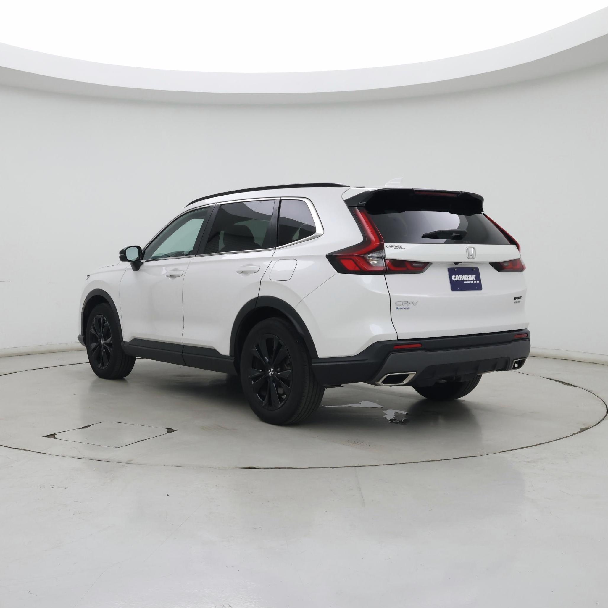 Thumbnail: 2024 Honda CR-V - 2