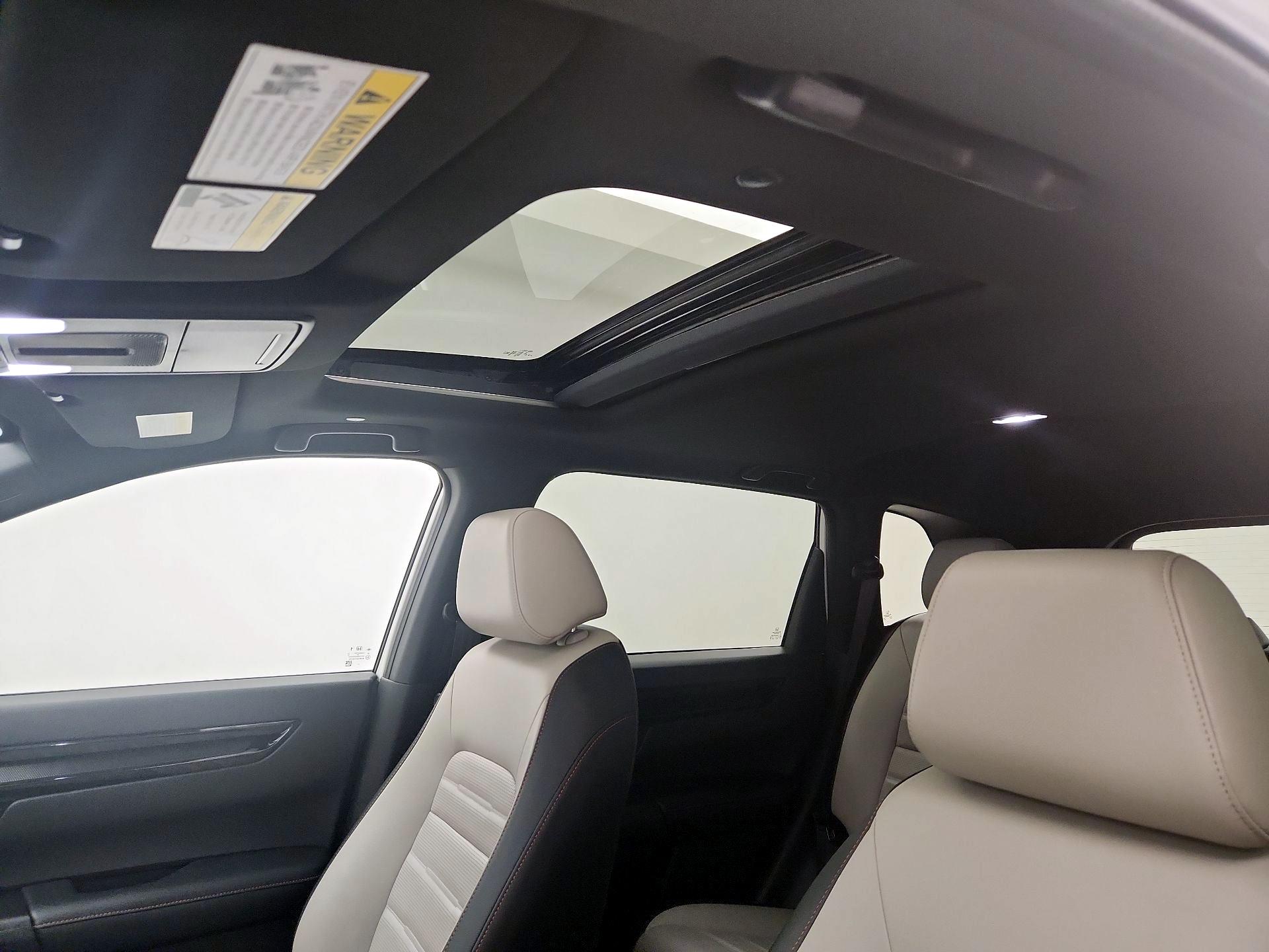 Thumbnail: 2024 Honda CR-V - 20