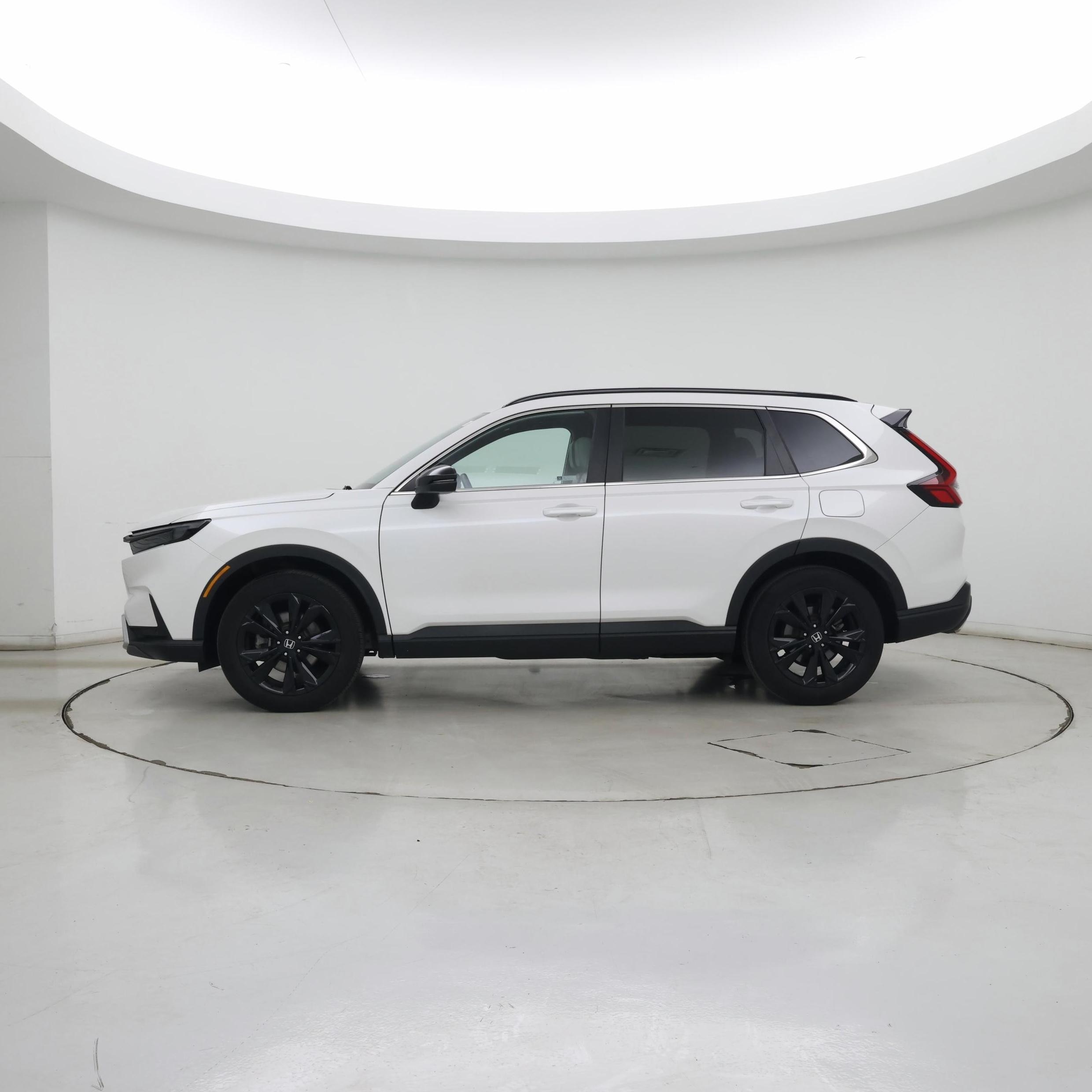 Thumbnail: 2024 Honda CR-V - 3