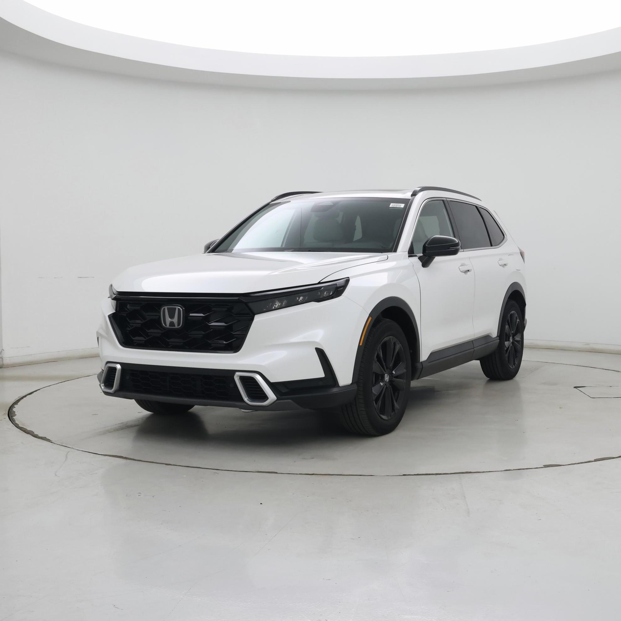 Thumbnail: 2024 Honda CR-V - 4