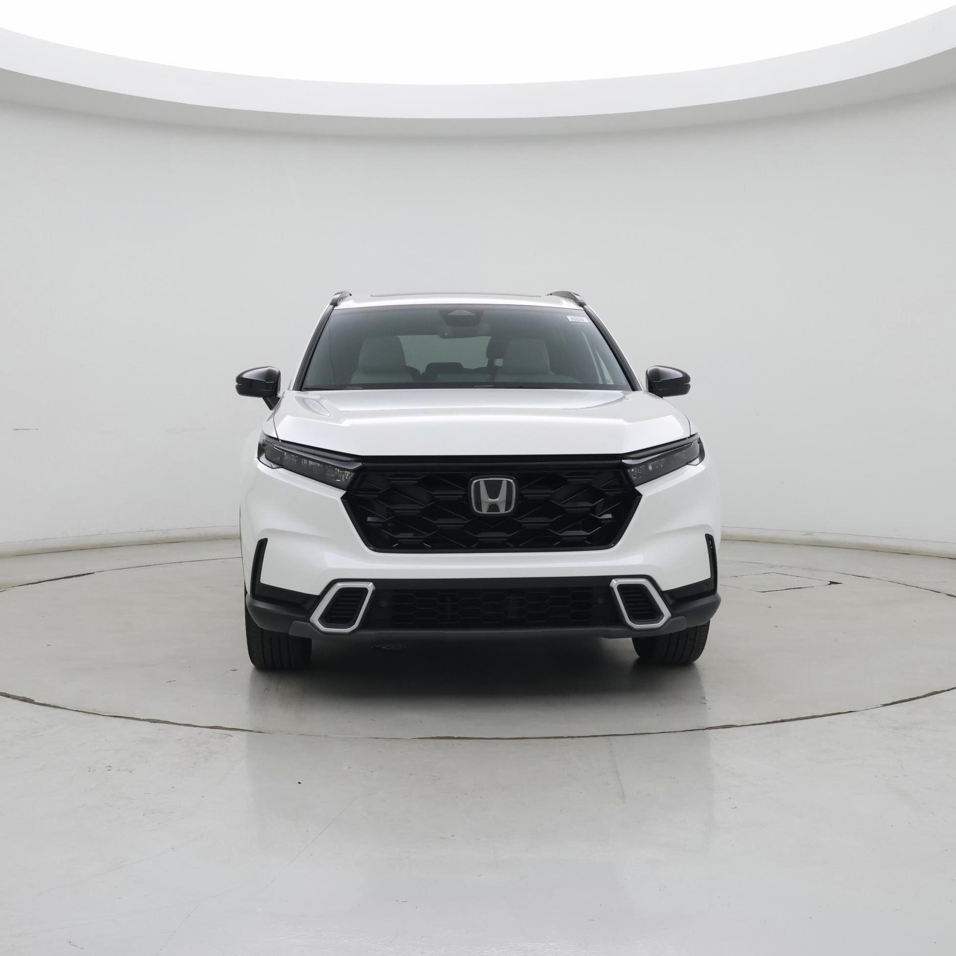 Thumbnail: 2024 Honda CR-V - 5