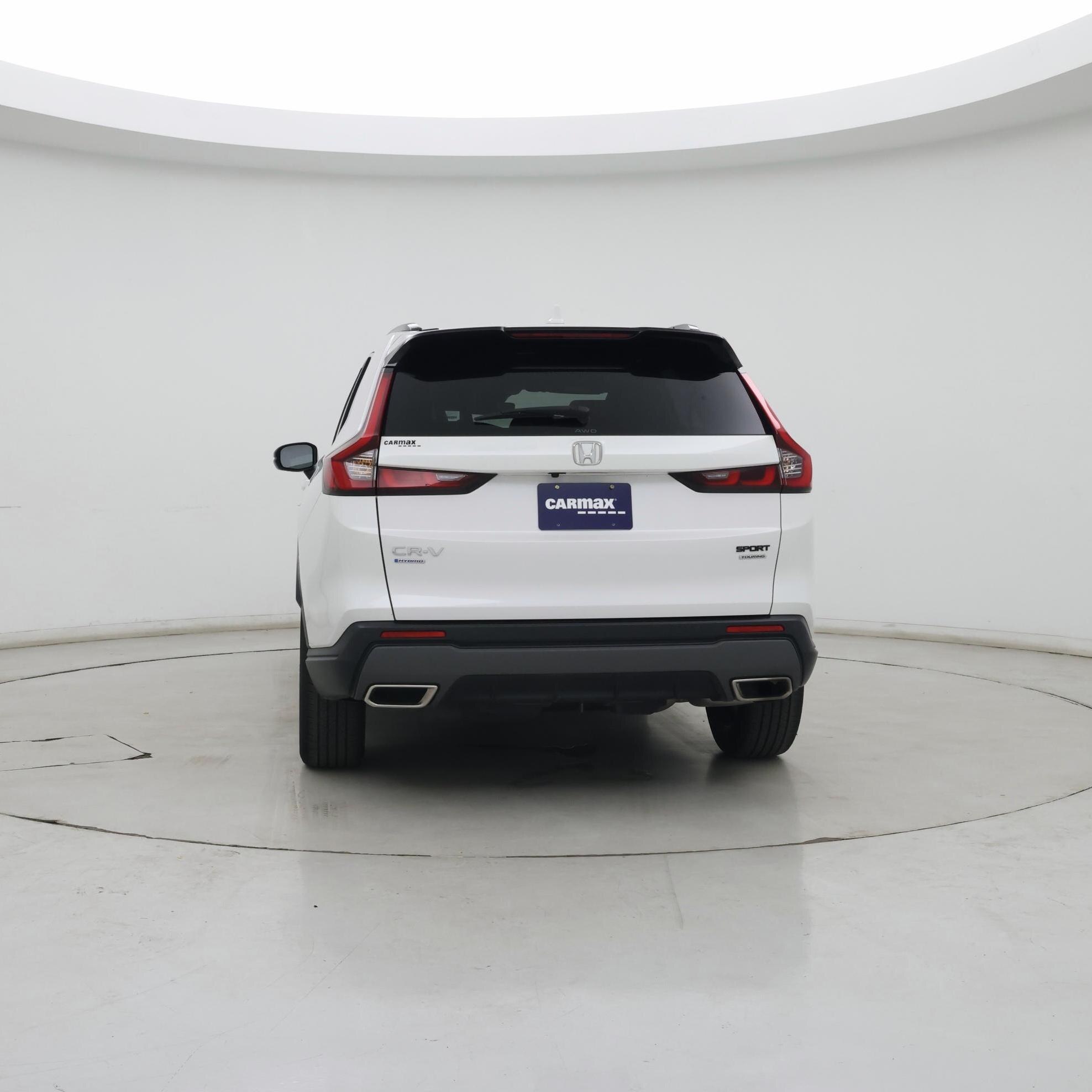 Thumbnail: 2024 Honda CR-V - 6