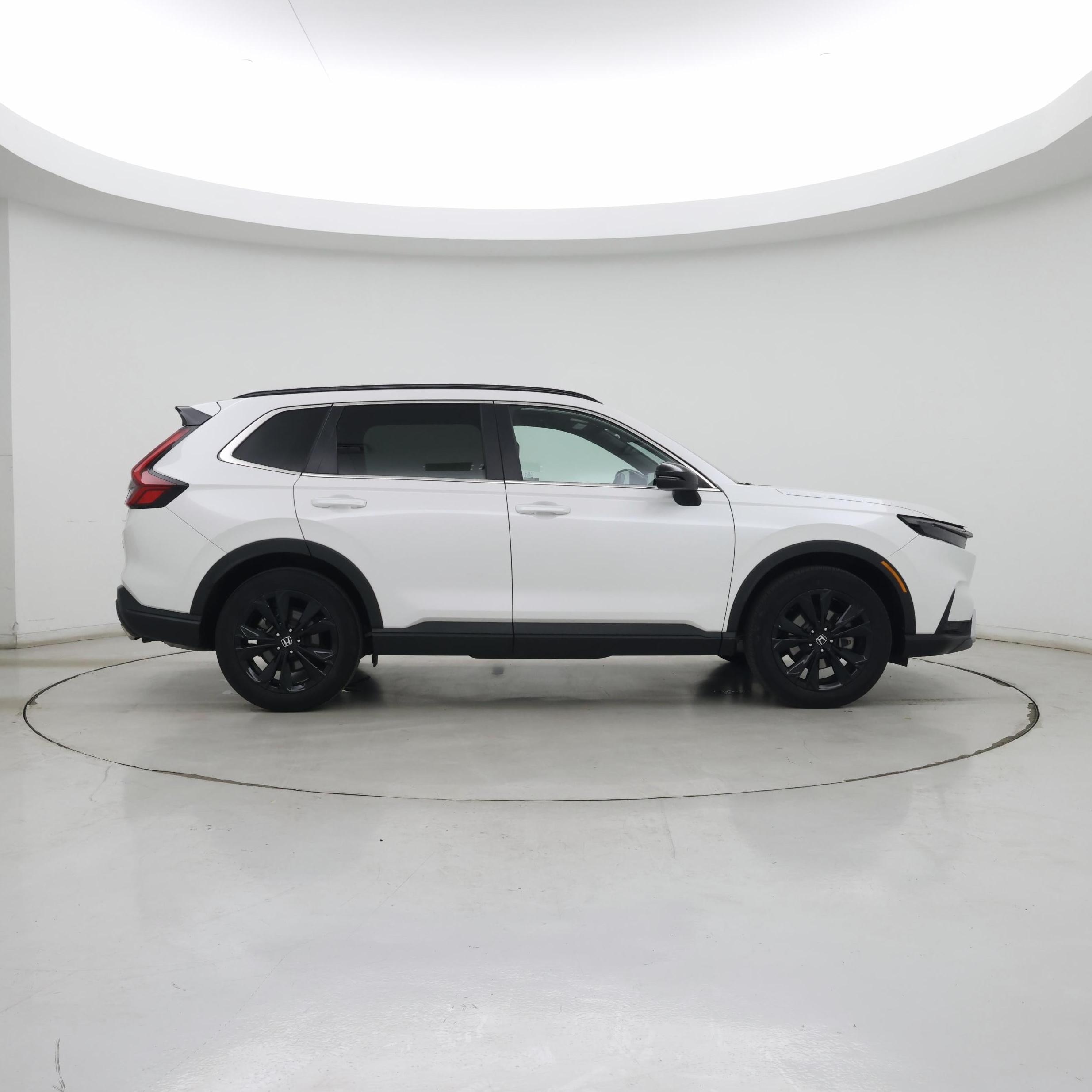 Thumbnail: 2024 Honda CR-V - 7