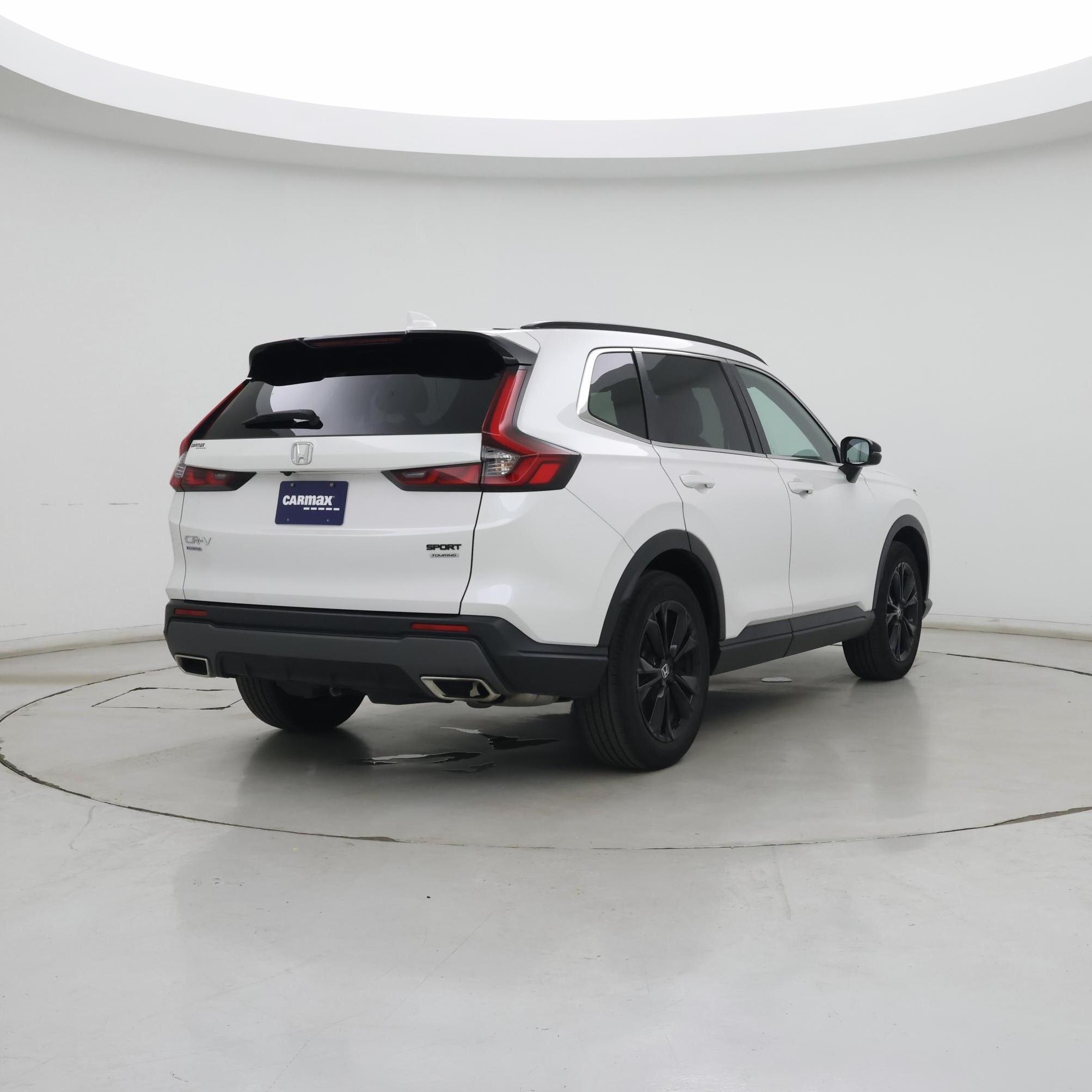 Thumbnail: 2024 Honda CR-V - 8