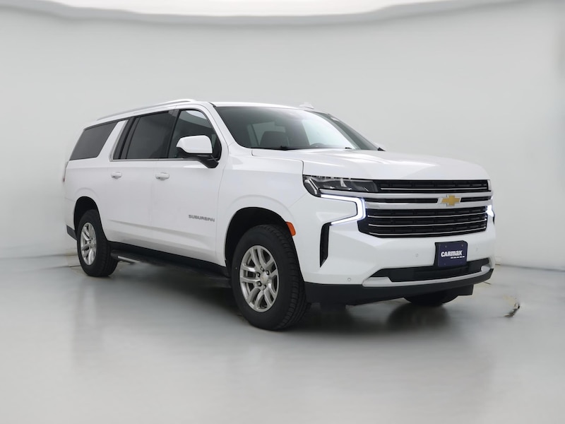 2023 Chevrolet Suburban 1500 LT