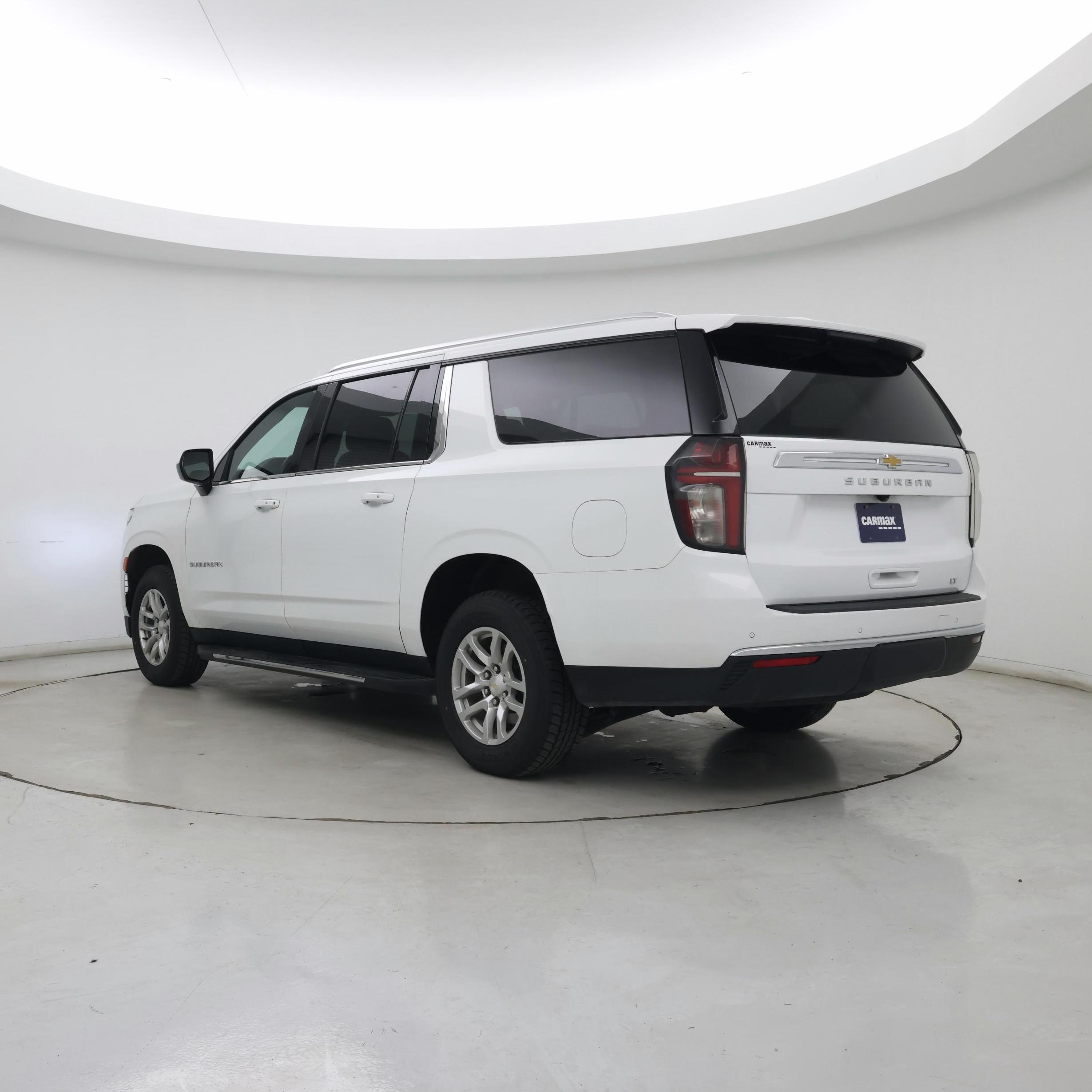 Thumbnail: 2023 Chevrolet Suburban - 2