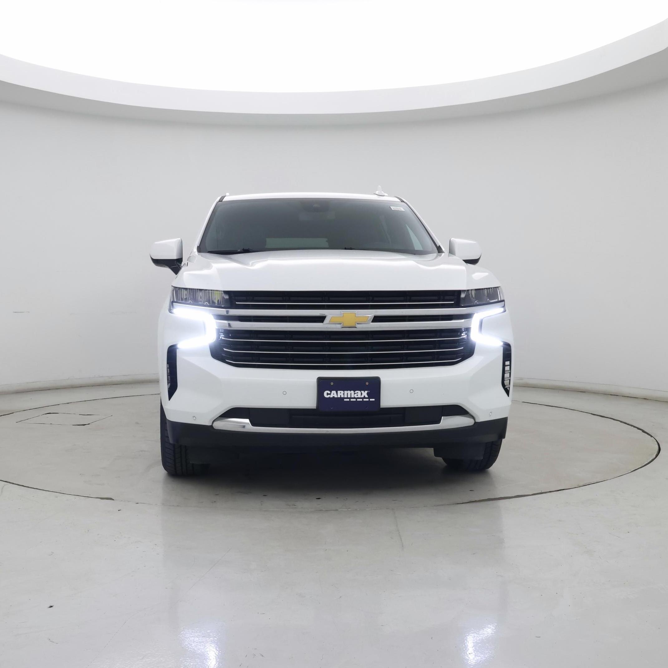 Thumbnail: 2023 Chevrolet Suburban - 5