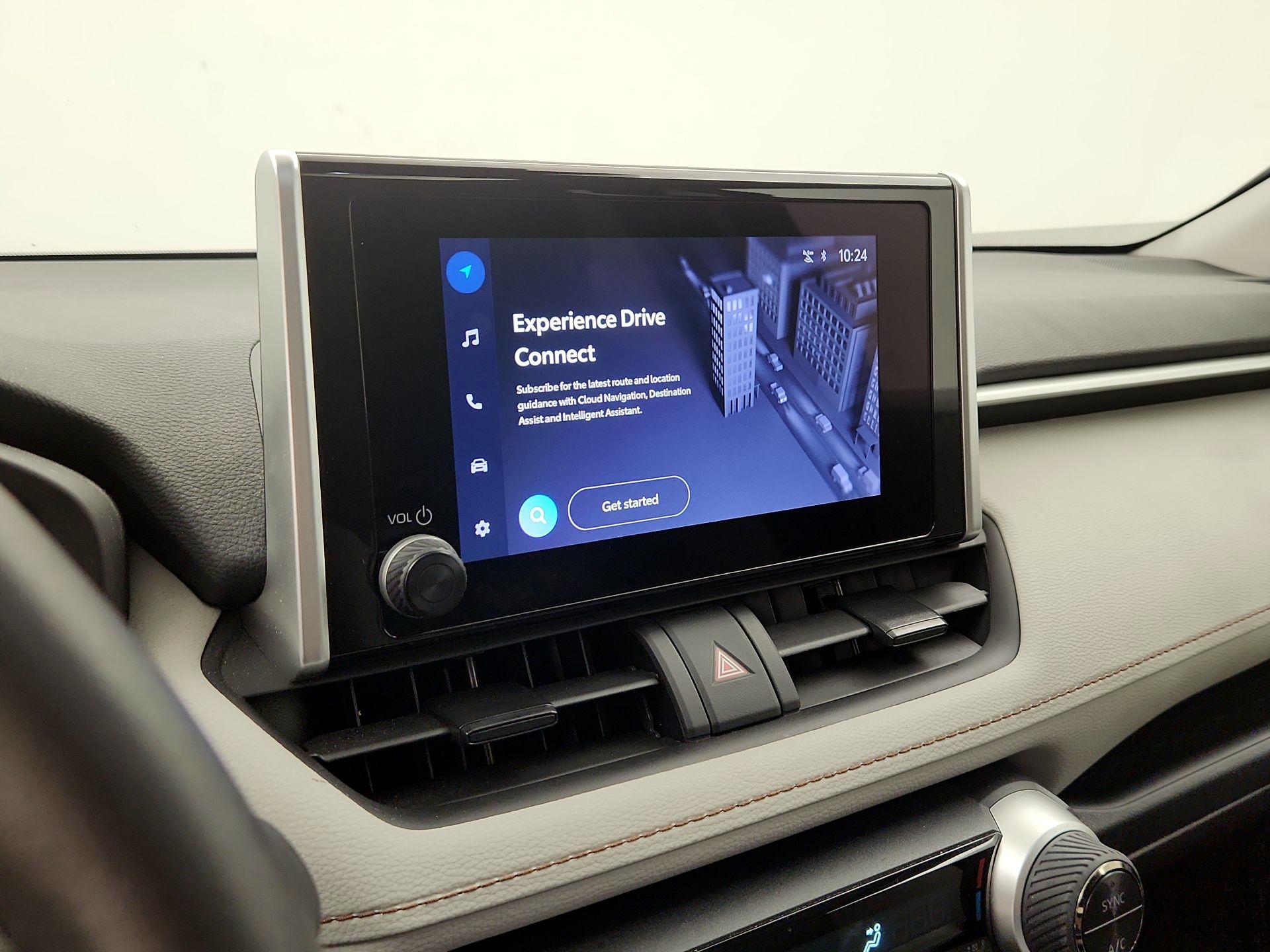 Thumbnail: 2024 Toyota RAV4 - 14