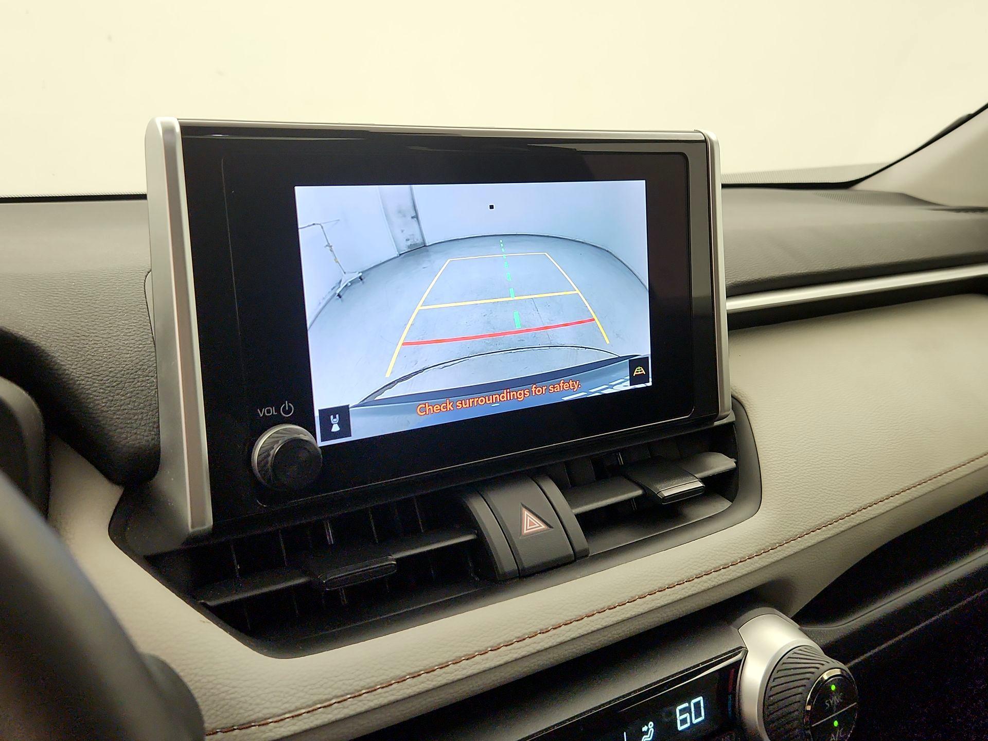 Thumbnail: 2024 Toyota RAV4 - 15