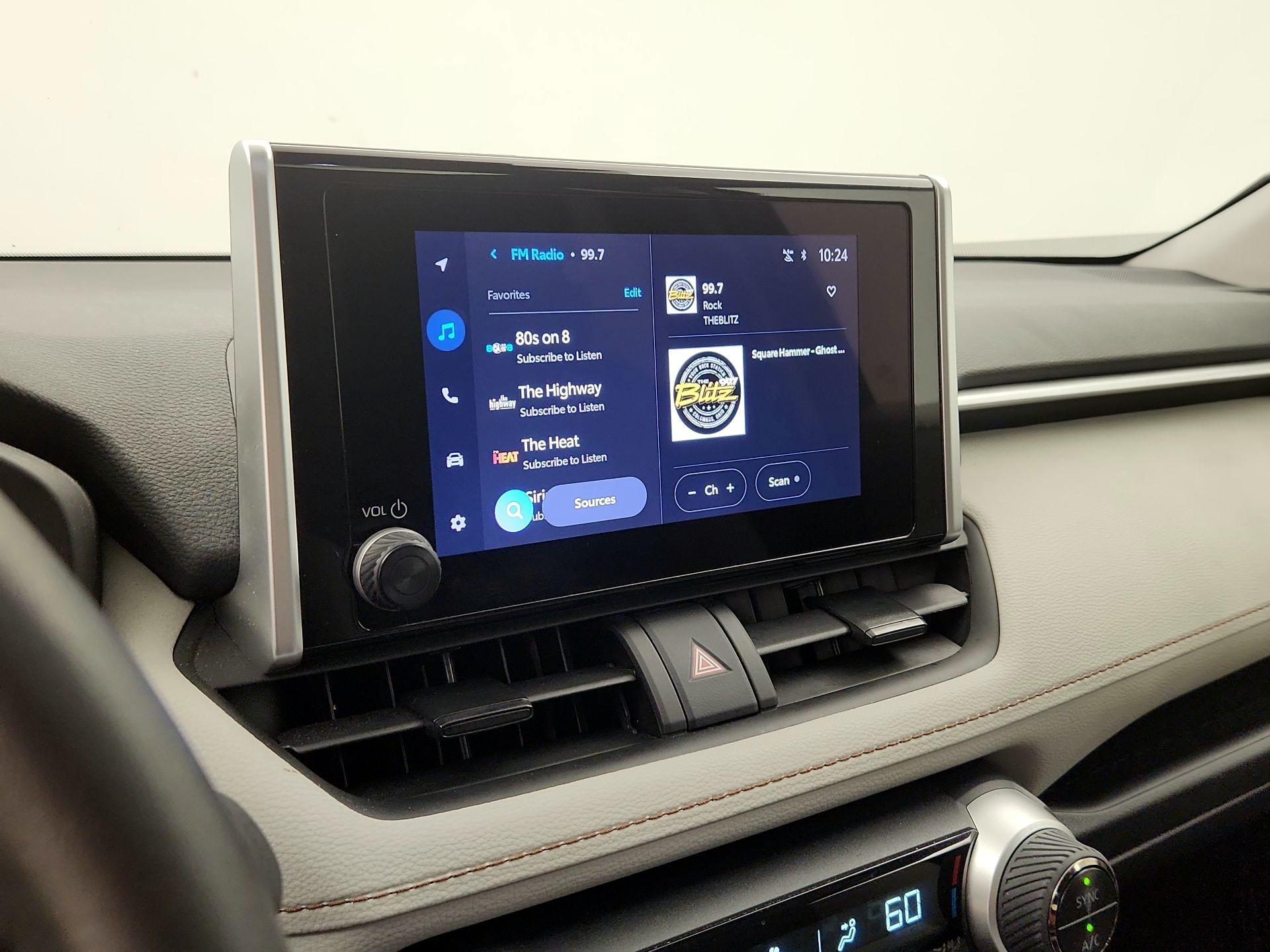 Thumbnail: 2024 Toyota RAV4 - 16