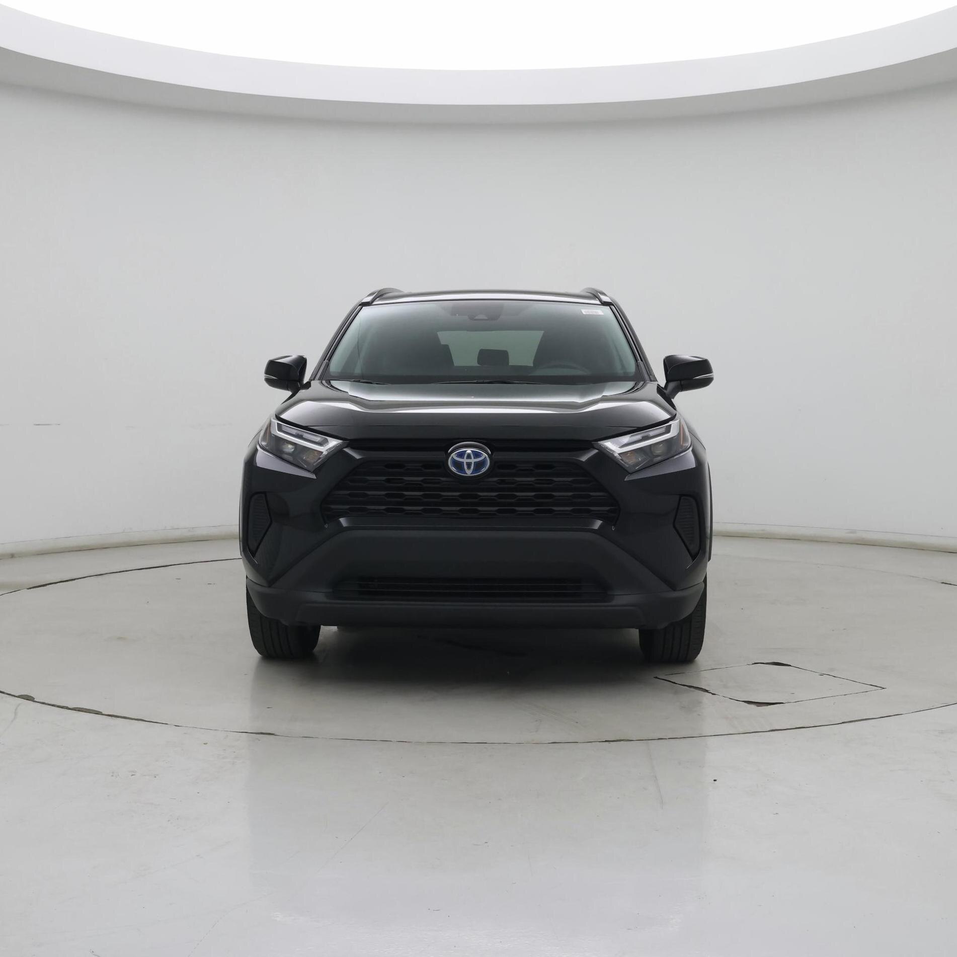 Thumbnail: 2024 Toyota RAV4 - 5