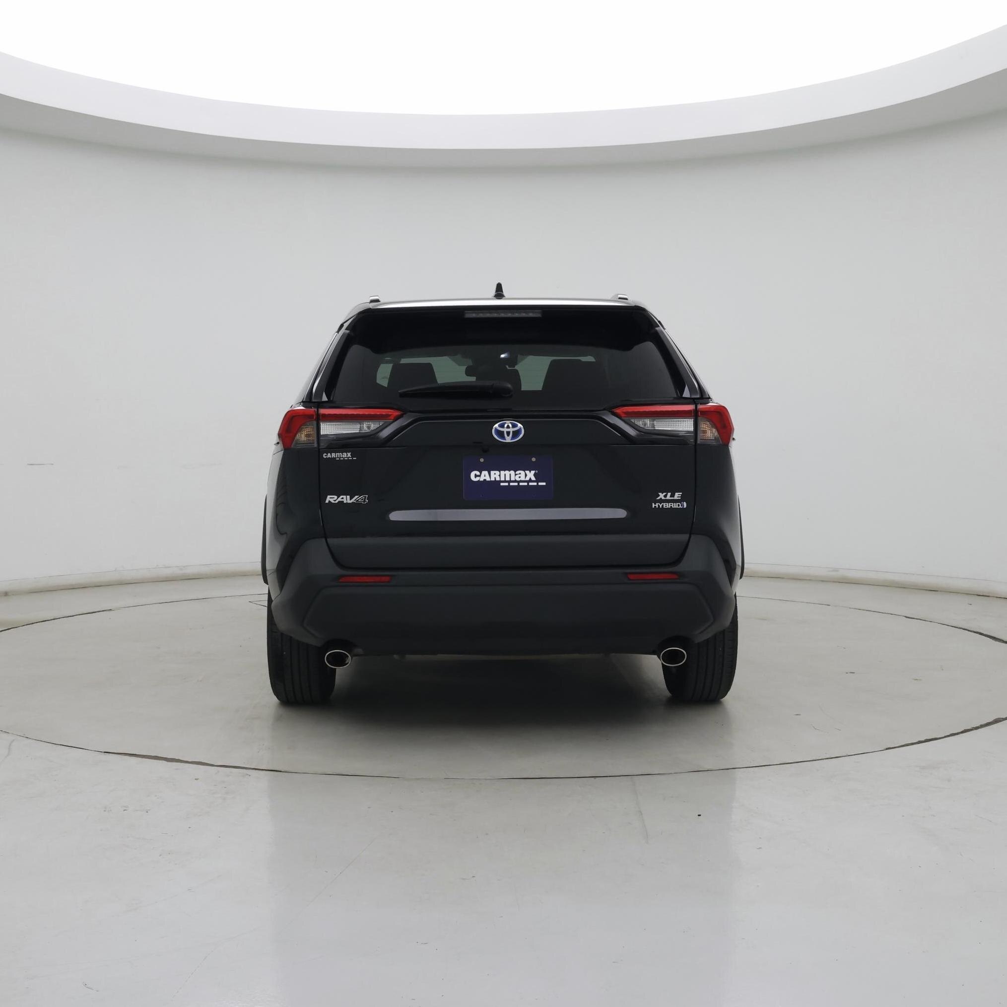 Thumbnail: 2024 Toyota RAV4 - 6