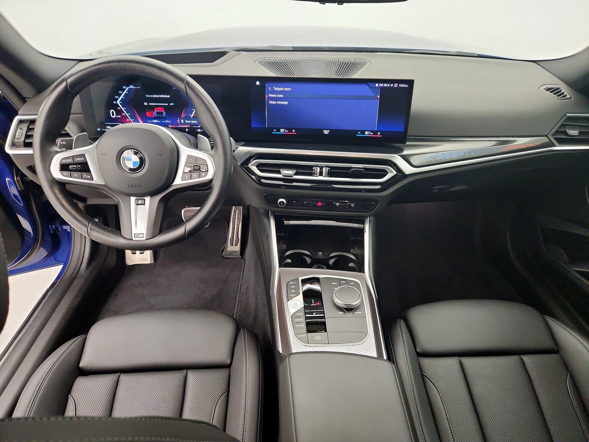 Thumbnail: 2024 BMW 2 Series - 9