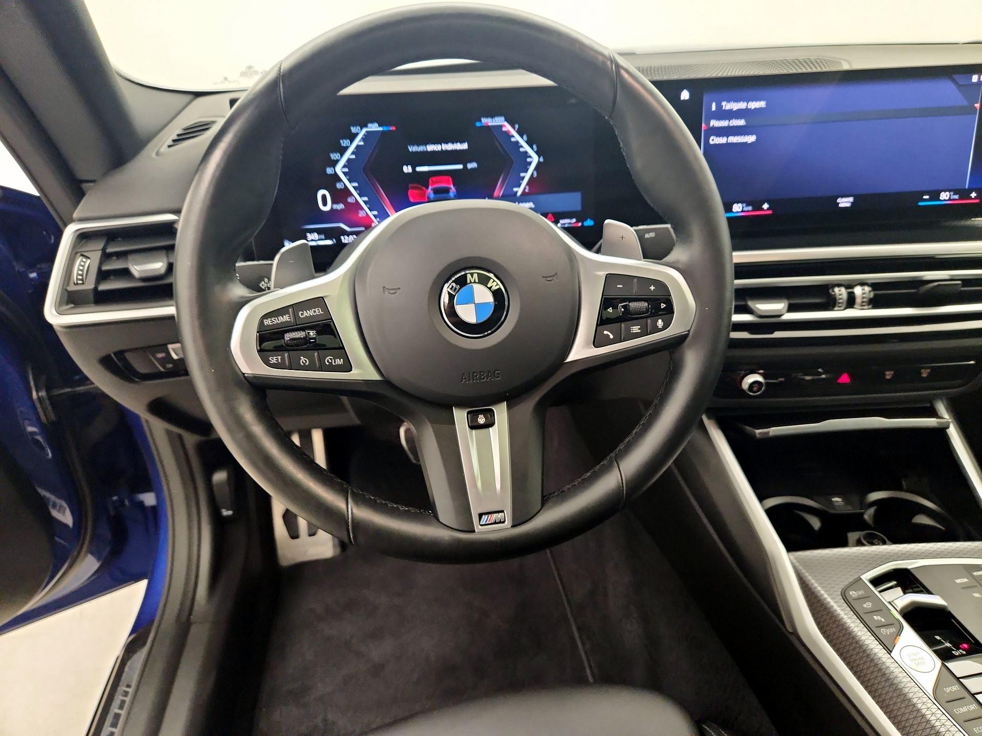 Thumbnail: 2024 BMW 2 Series - 10