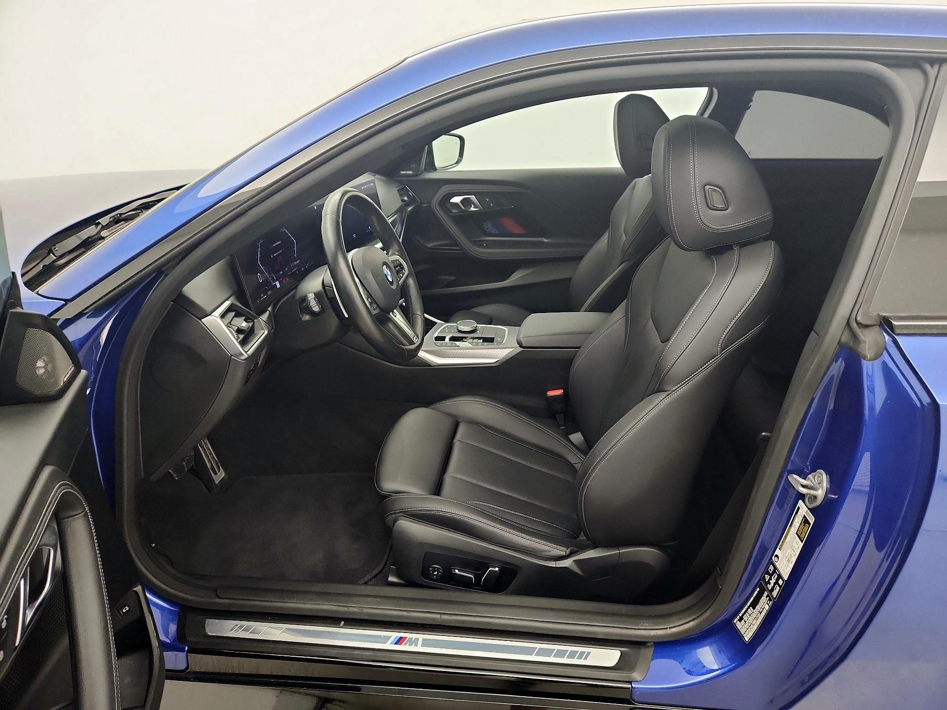 Thumbnail: 2024 BMW 2 Series - 11