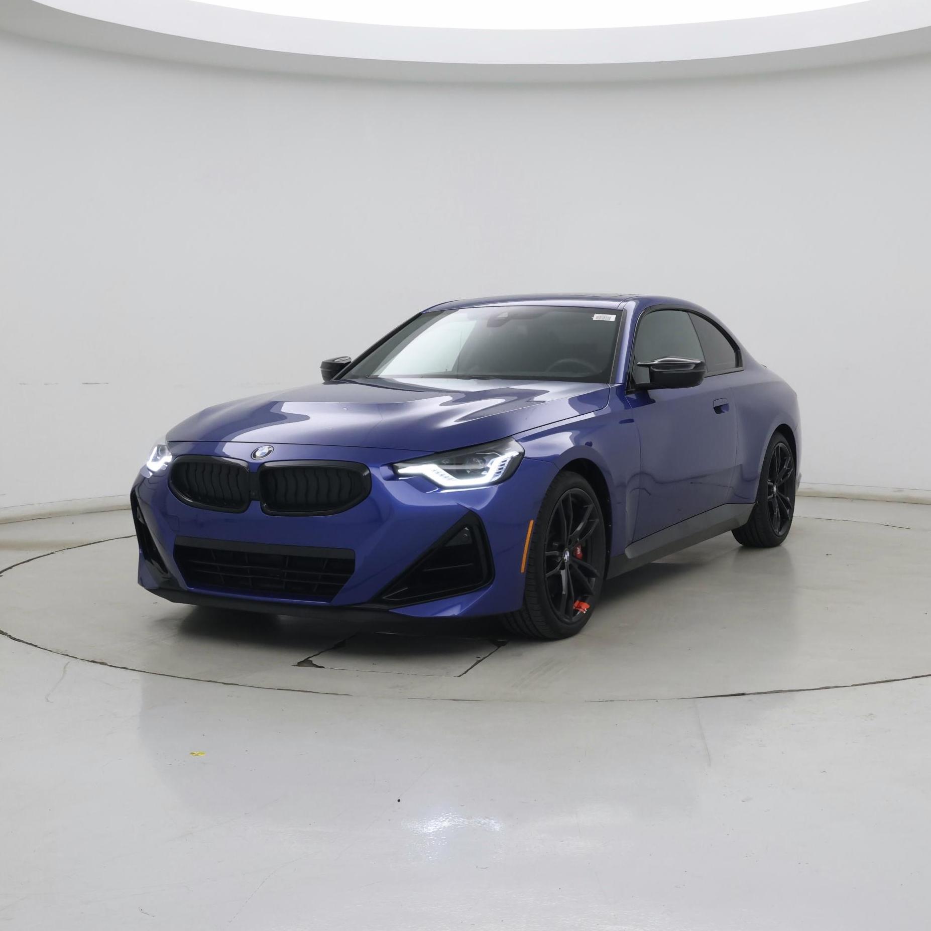 Thumbnail: 2024 BMW 2 Series - 4