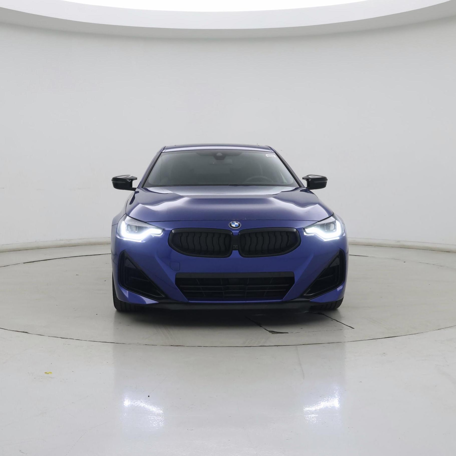 Thumbnail: 2024 BMW 2 Series - 5