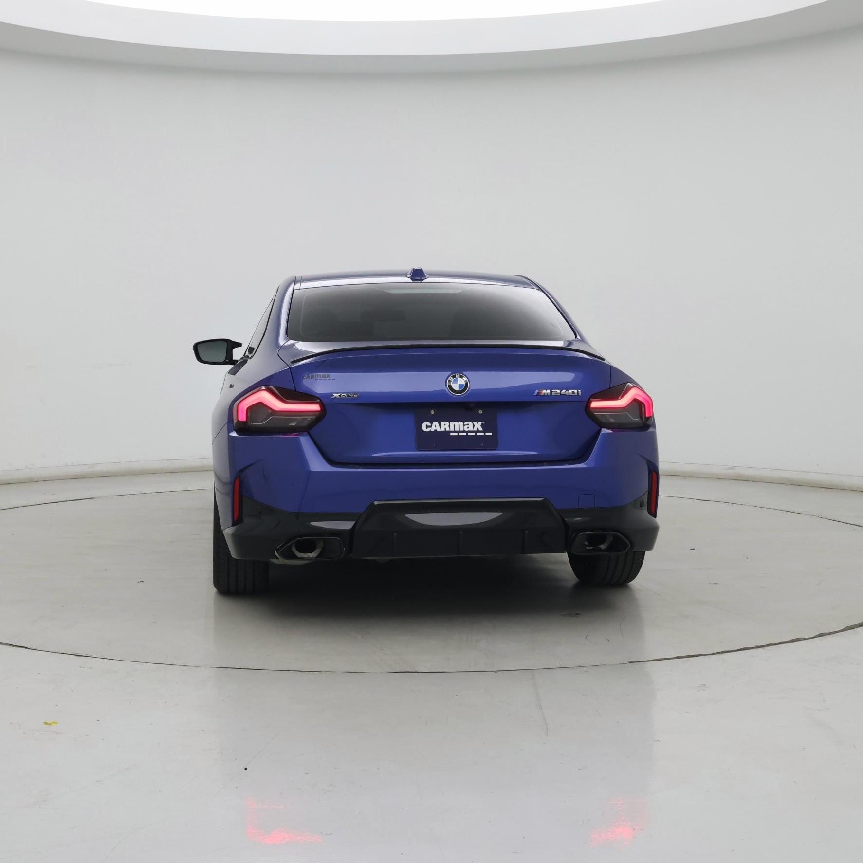 Thumbnail: 2024 BMW 2 Series - 6