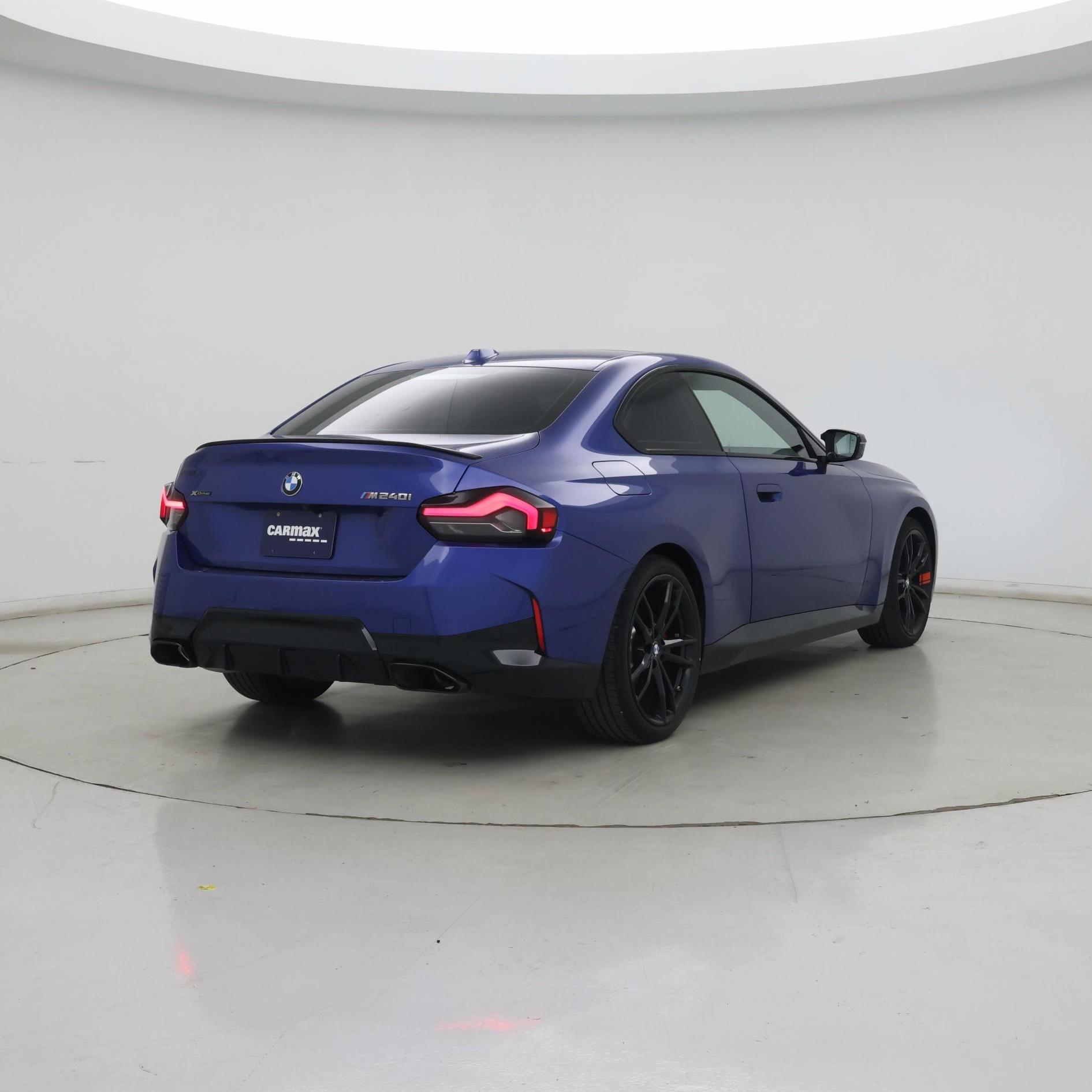 Thumbnail: 2024 BMW 2 Series - 8