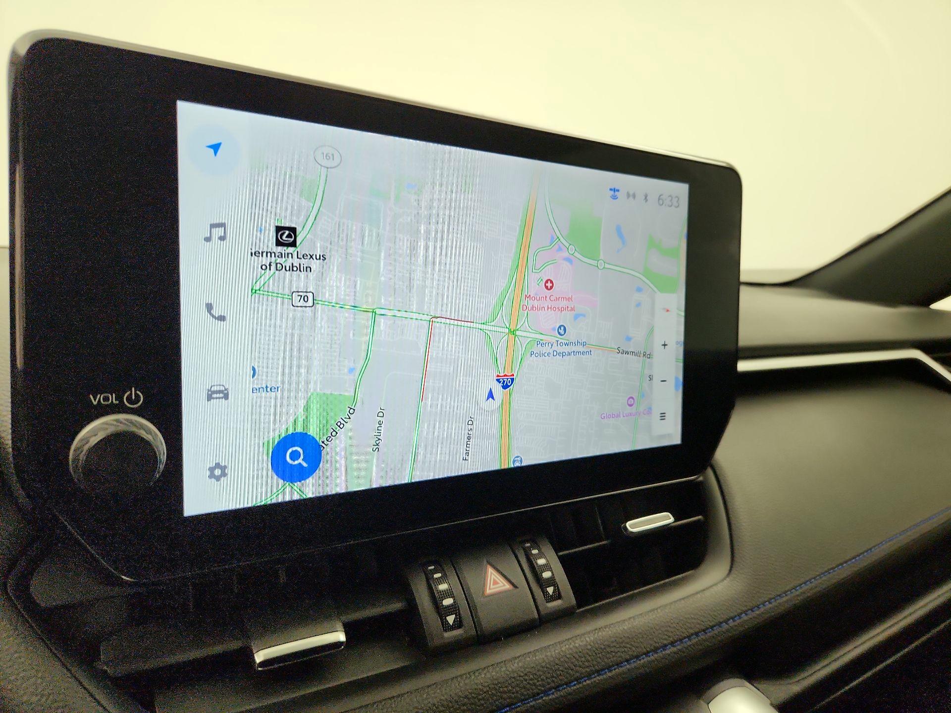 Thumbnail: 2024 Toyota RAV4 - 14