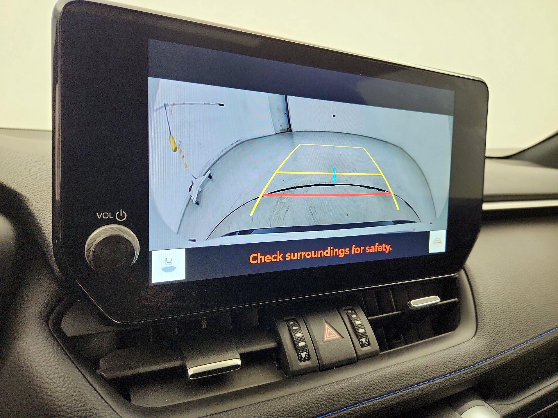 Thumbnail: 2024 Toyota RAV4 - 15