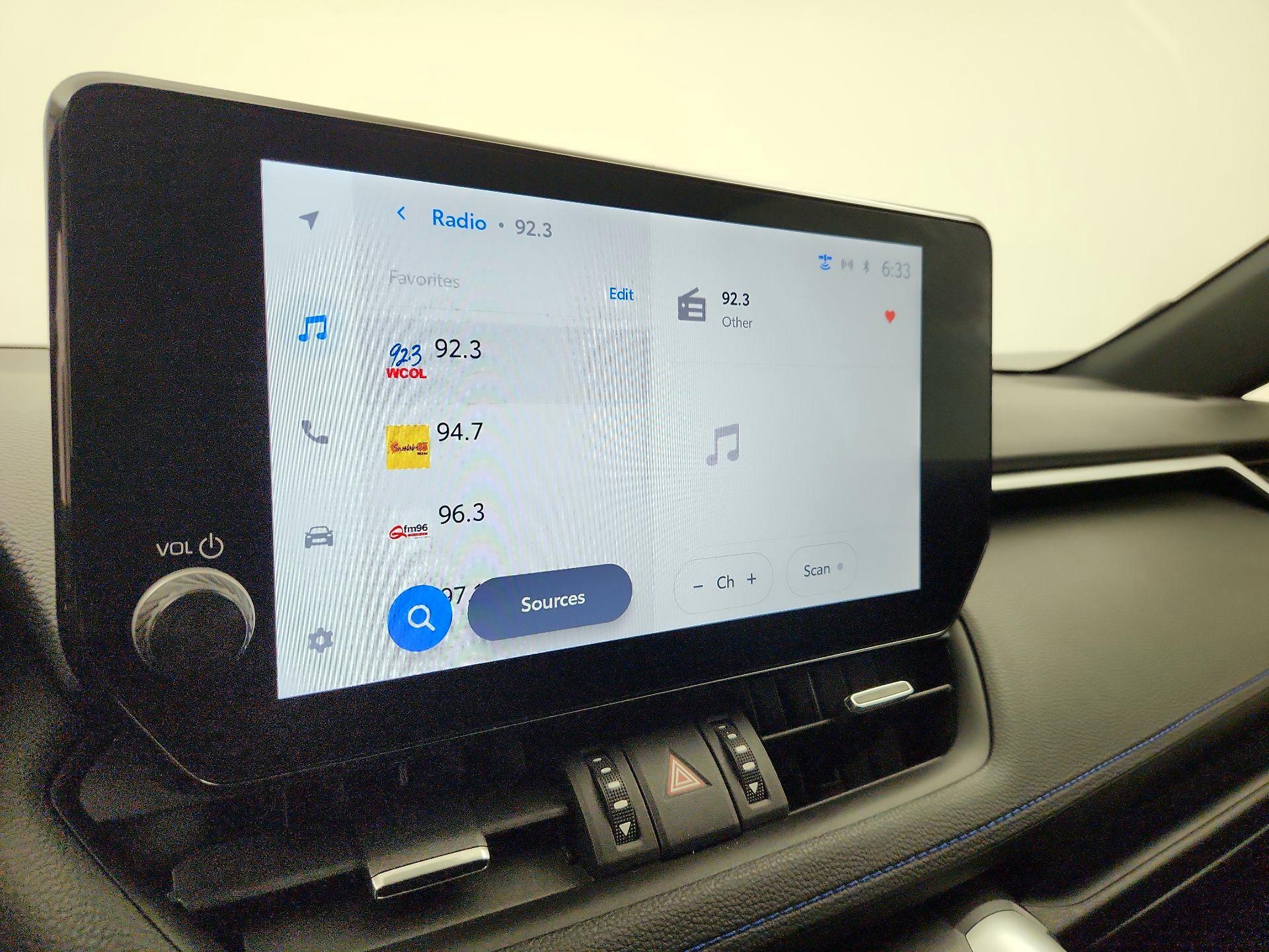 Thumbnail: 2024 Toyota RAV4 - 16