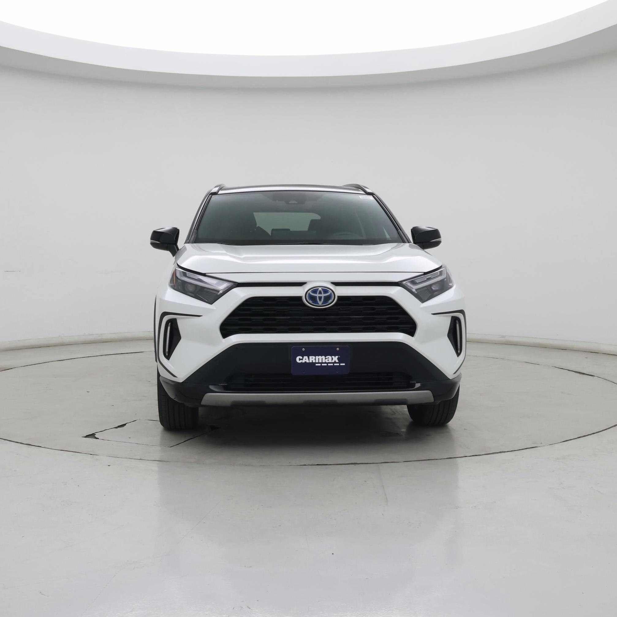 Thumbnail: 2024 Toyota RAV4 - 5