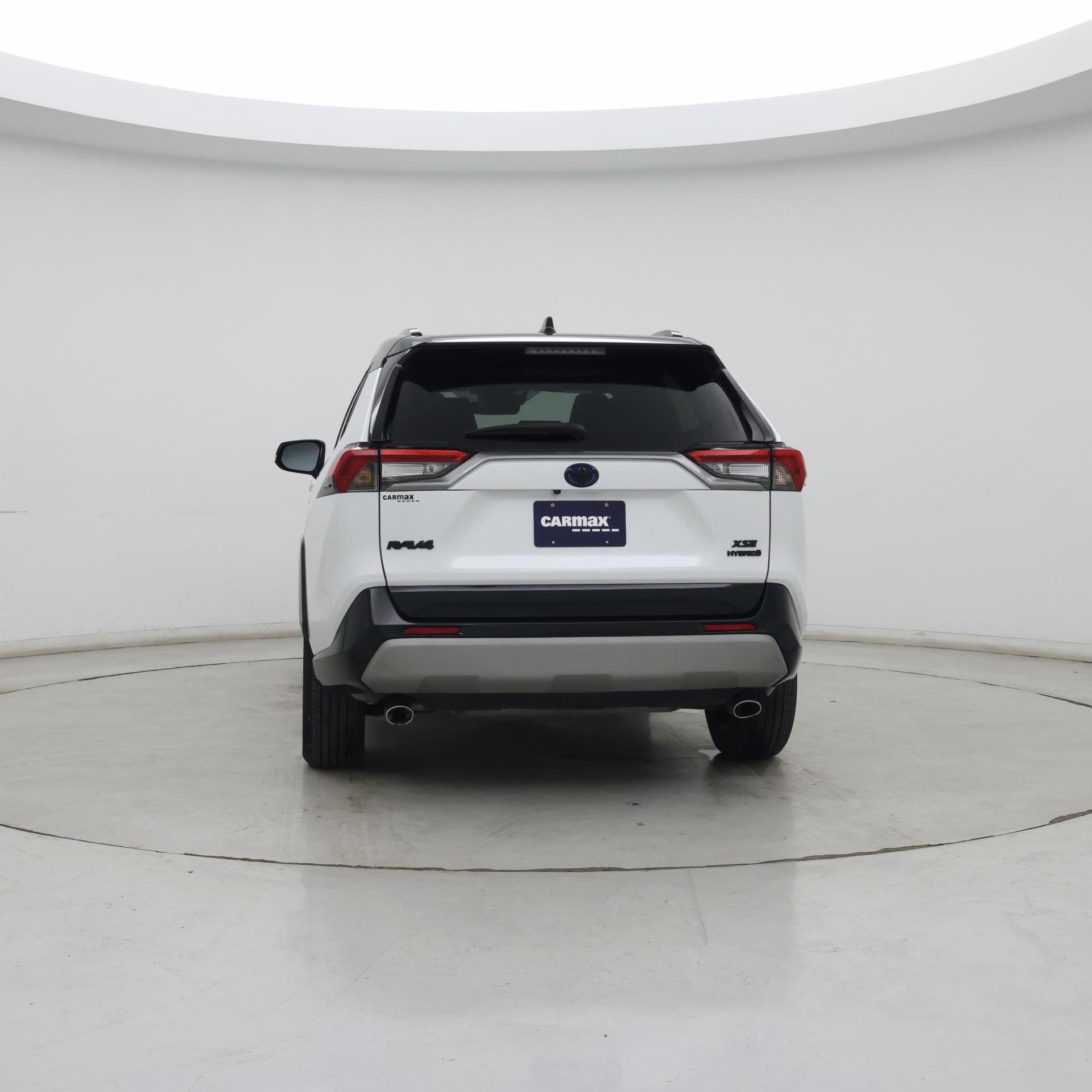 Thumbnail: 2024 Toyota RAV4 - 6