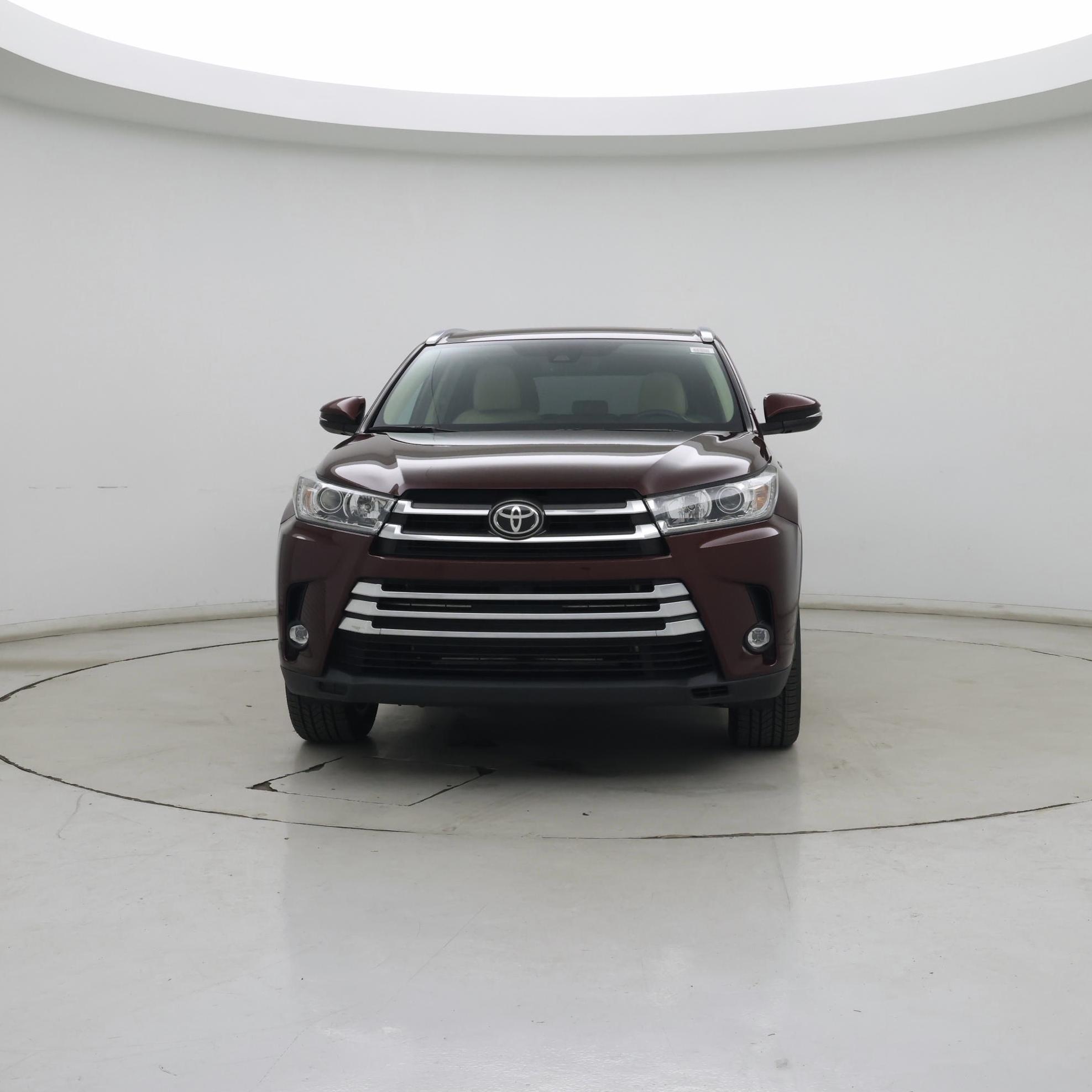 Thumbnail: 2019 Toyota Highlander - 5