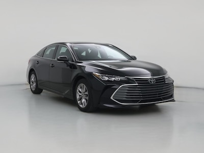 2021 Toyota Avalon XLE