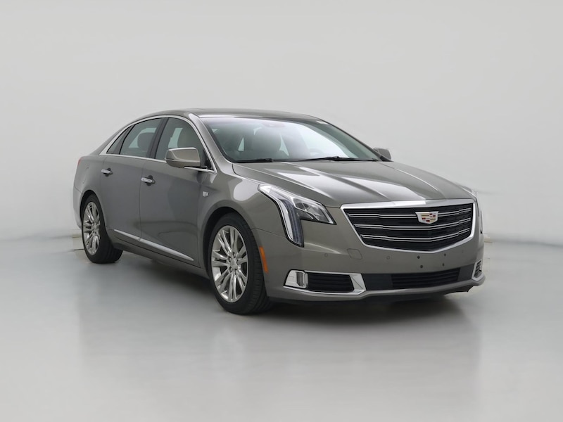 2018 Cadillac XTS Luxury -
                  Columbus, OH