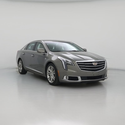 2018 Cadillac XTS Luxury