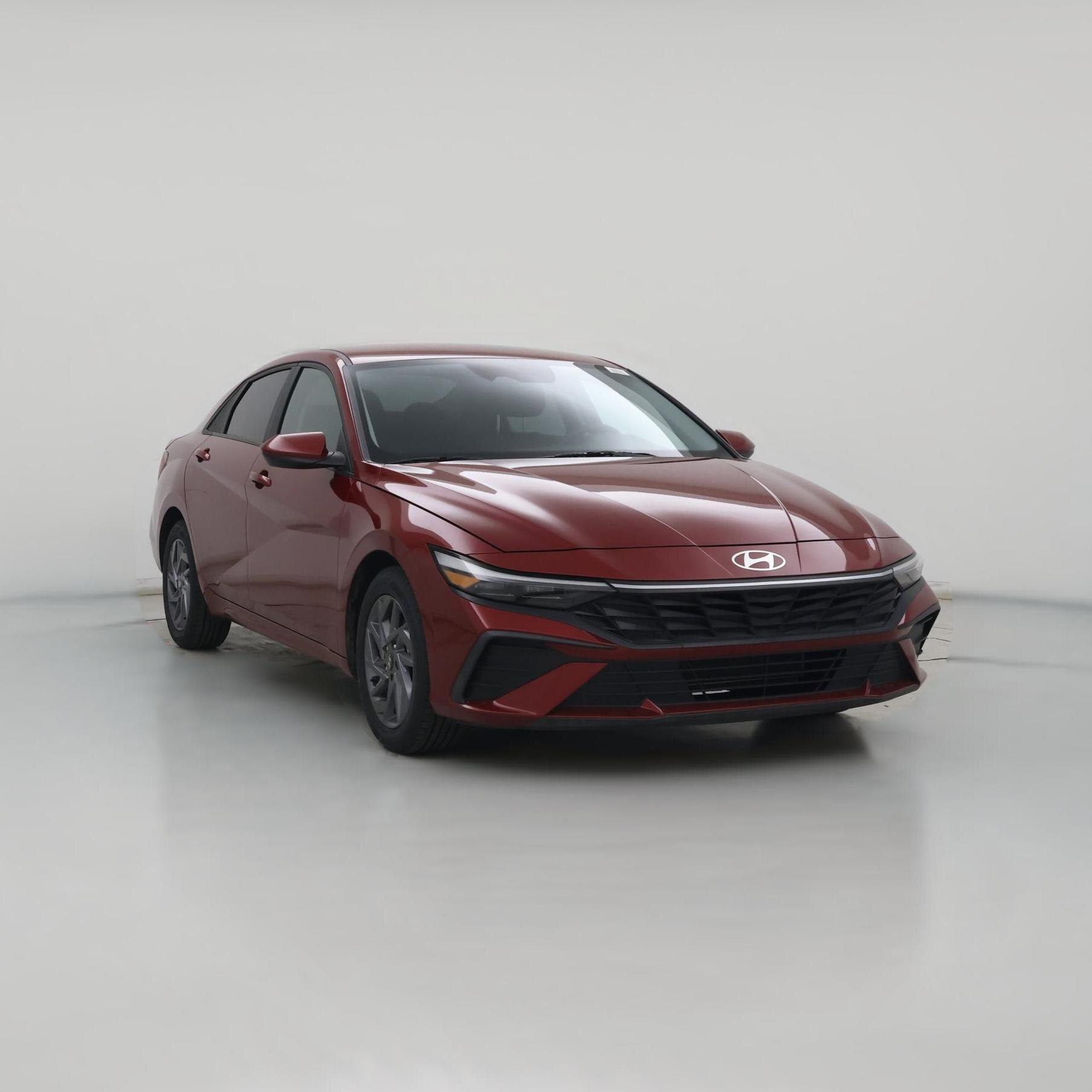 Thumbnail: 2024 Hyundai Elantra - 1