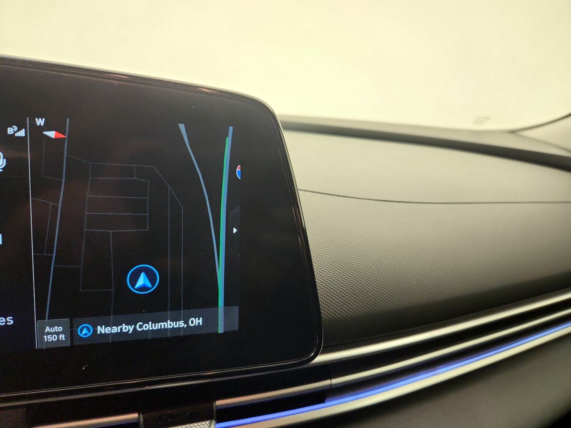 Thumbnail: 2024 Hyundai Elantra - 14