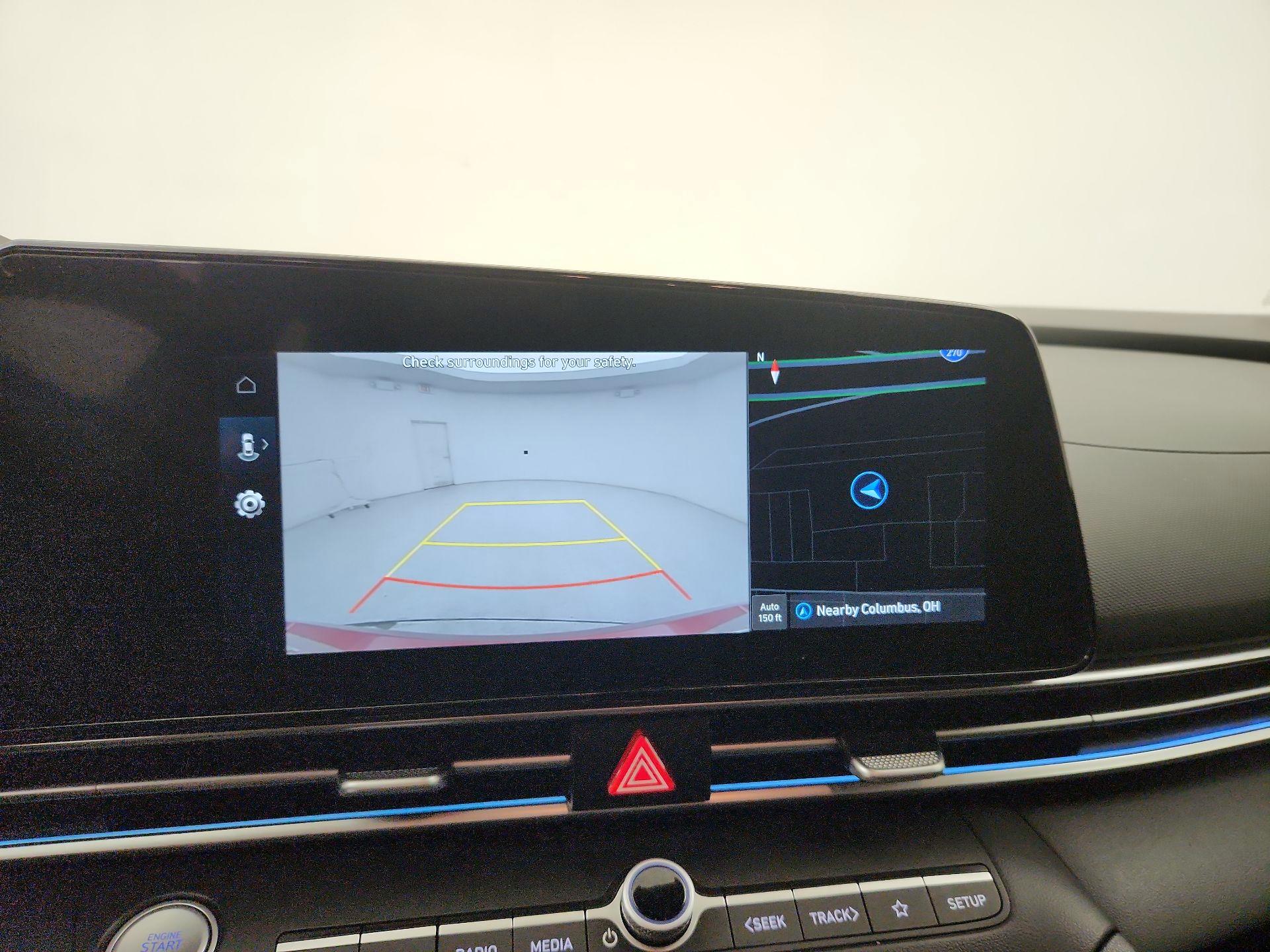 Thumbnail: 2024 Hyundai Elantra - 15